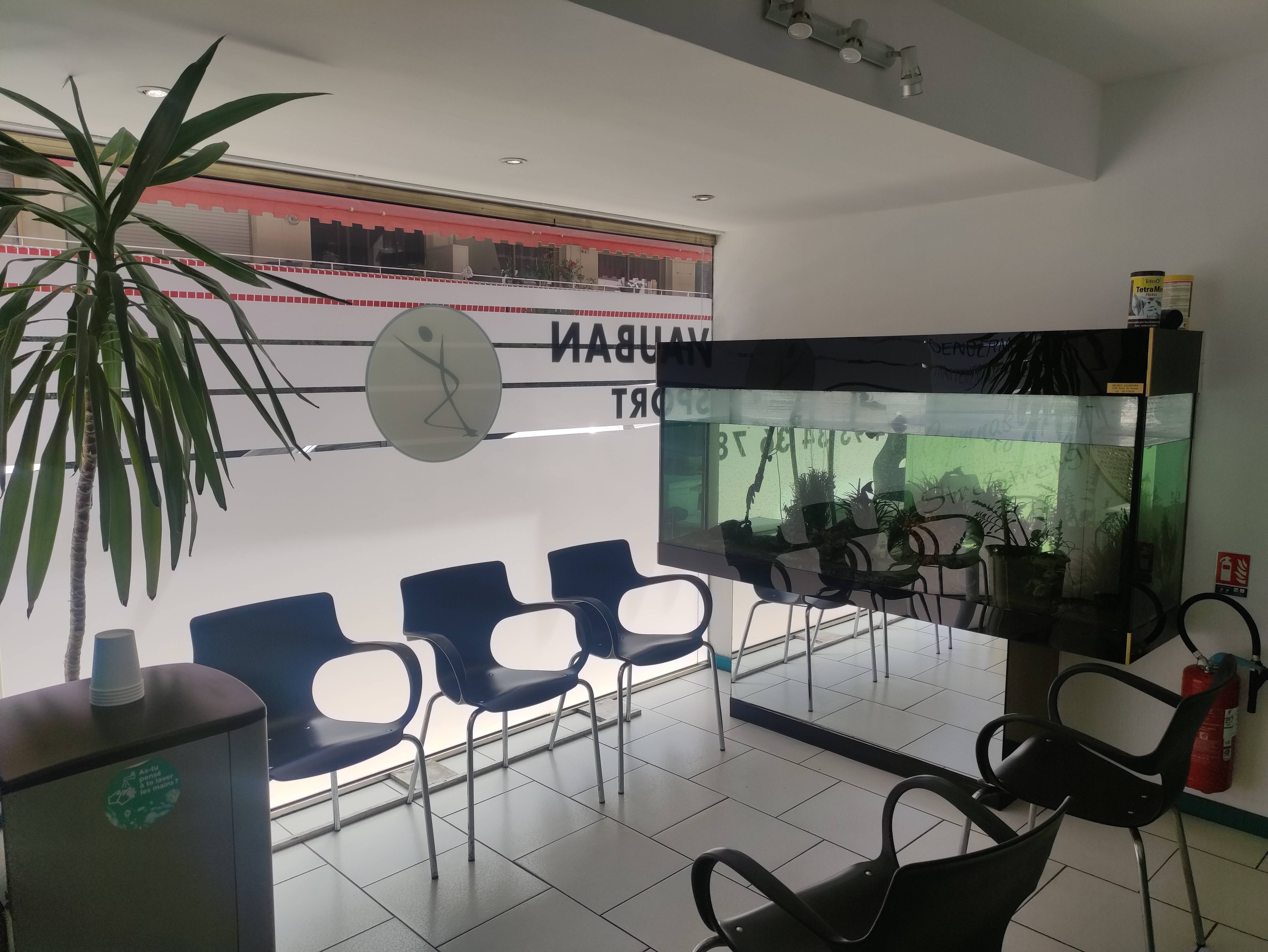Cabinet Centre Vauban - Photo 3