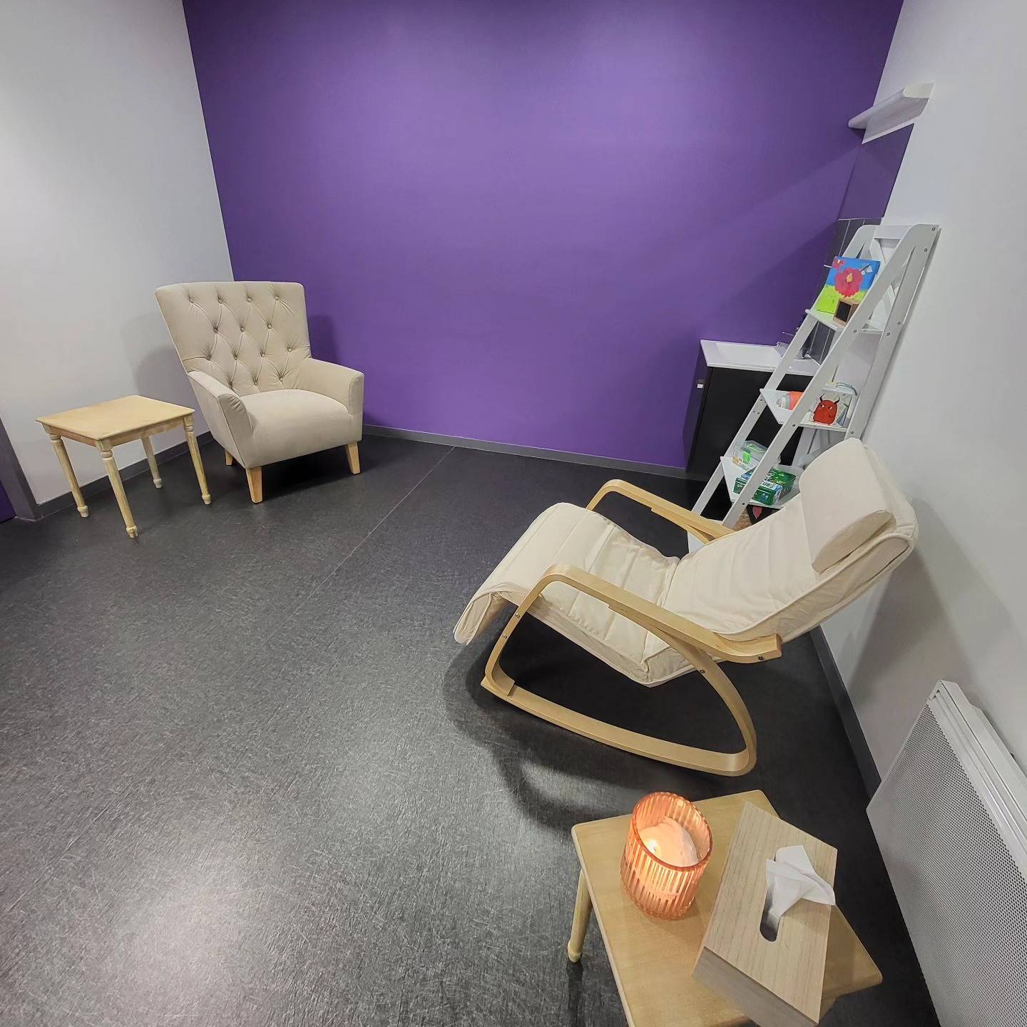 Cabinet Cabinet de Gwenaëlle à Salouël - Photo principale