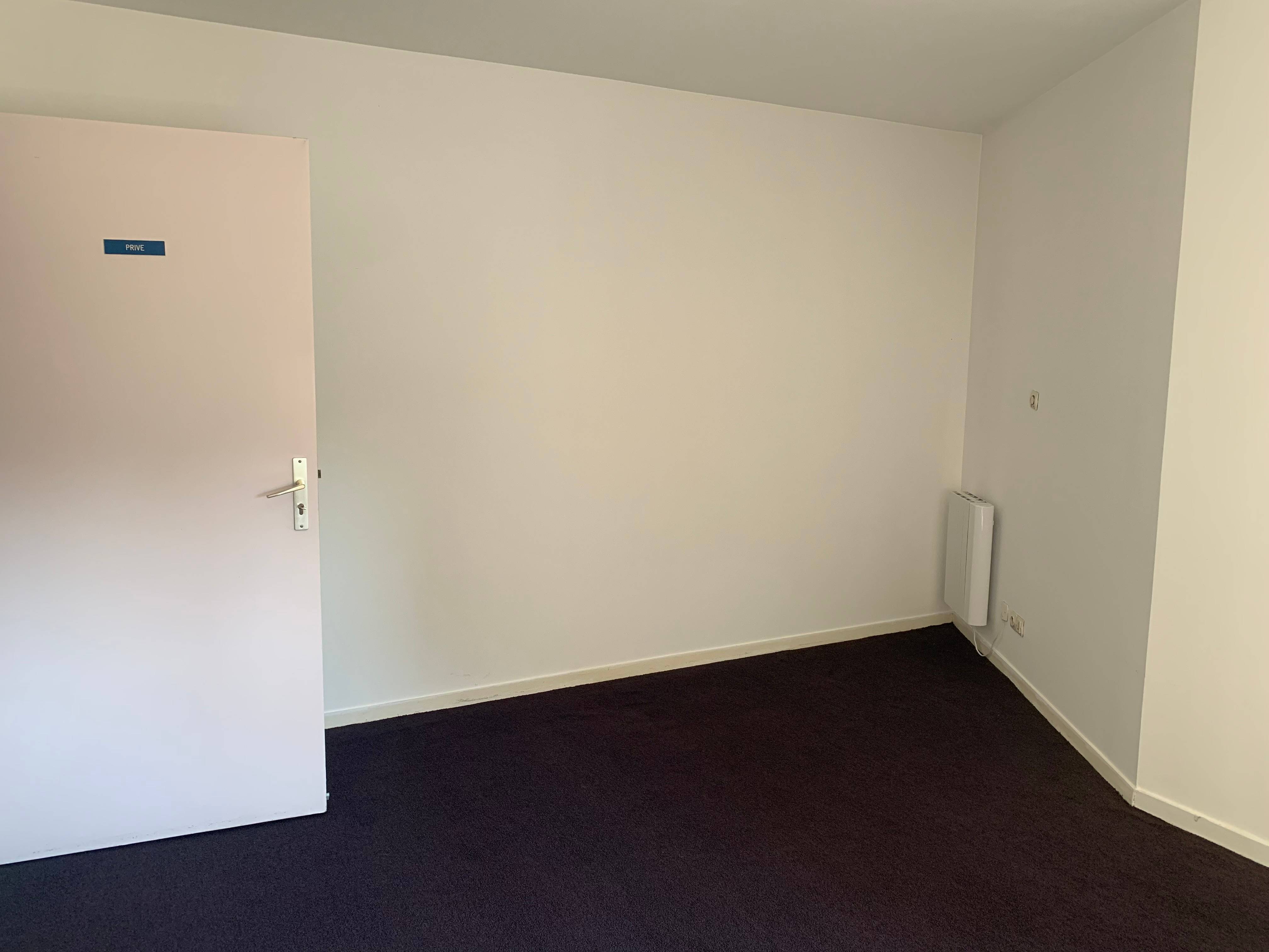 Cabinet Cabinet de Charlotte à Conflans-Sainte-Honorine - Photo principale