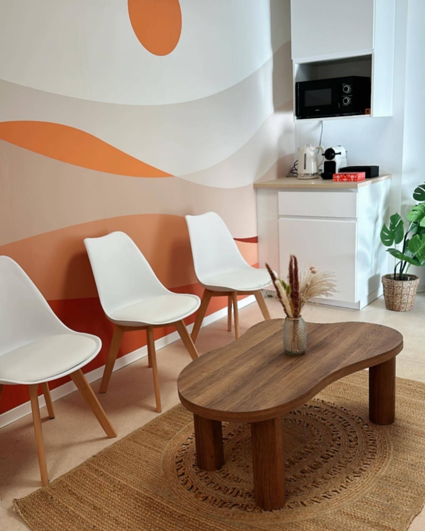 Cabinet Ederena Wellness à Bayonne - Photo principale