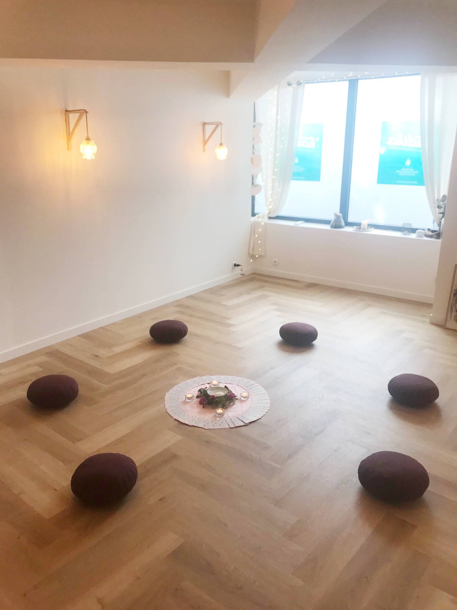 Cabinet La Maison Nadika à Montpellier - Photo principale