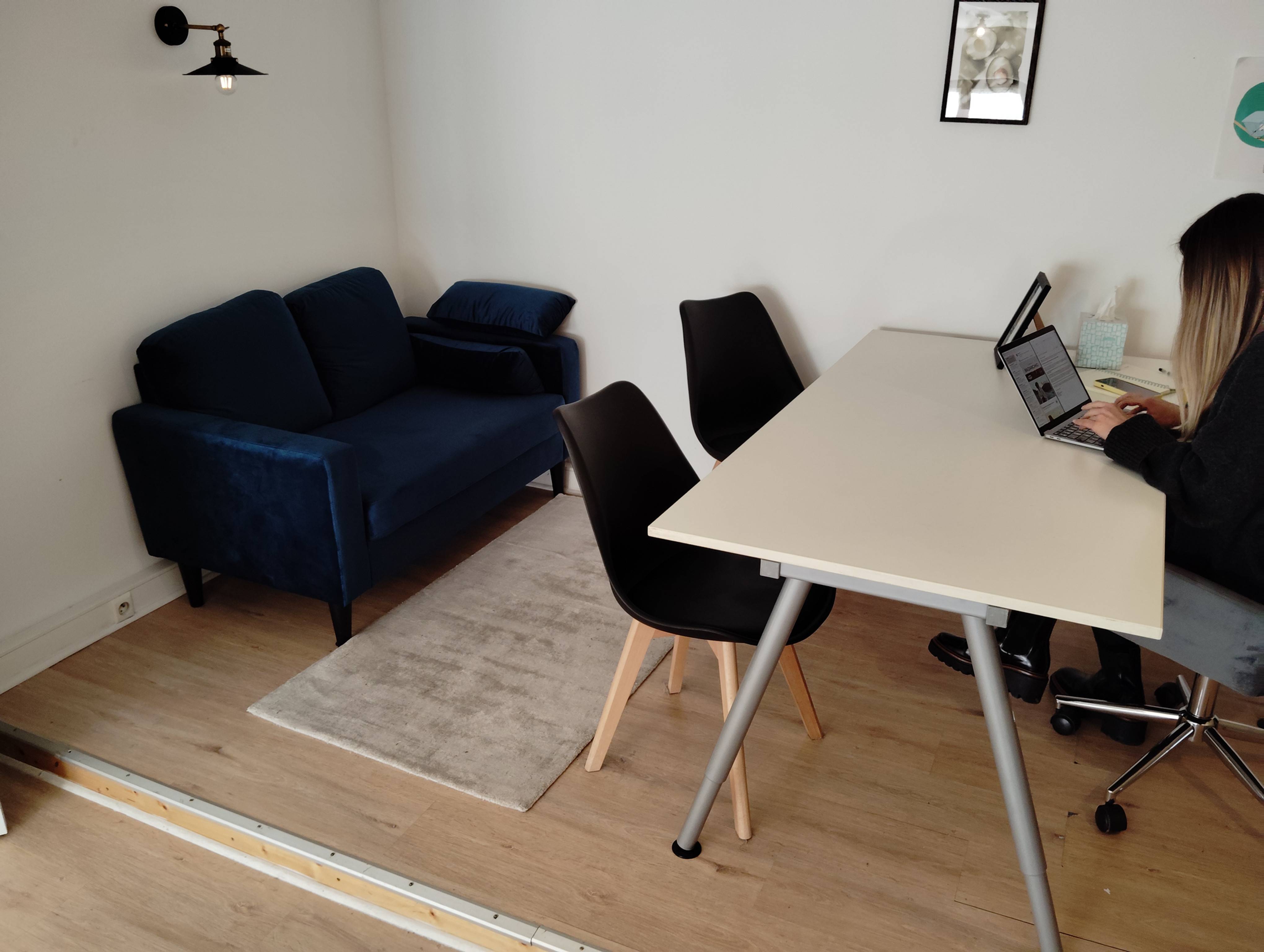 Cabinet Cabinet à Lyon - Photo 2