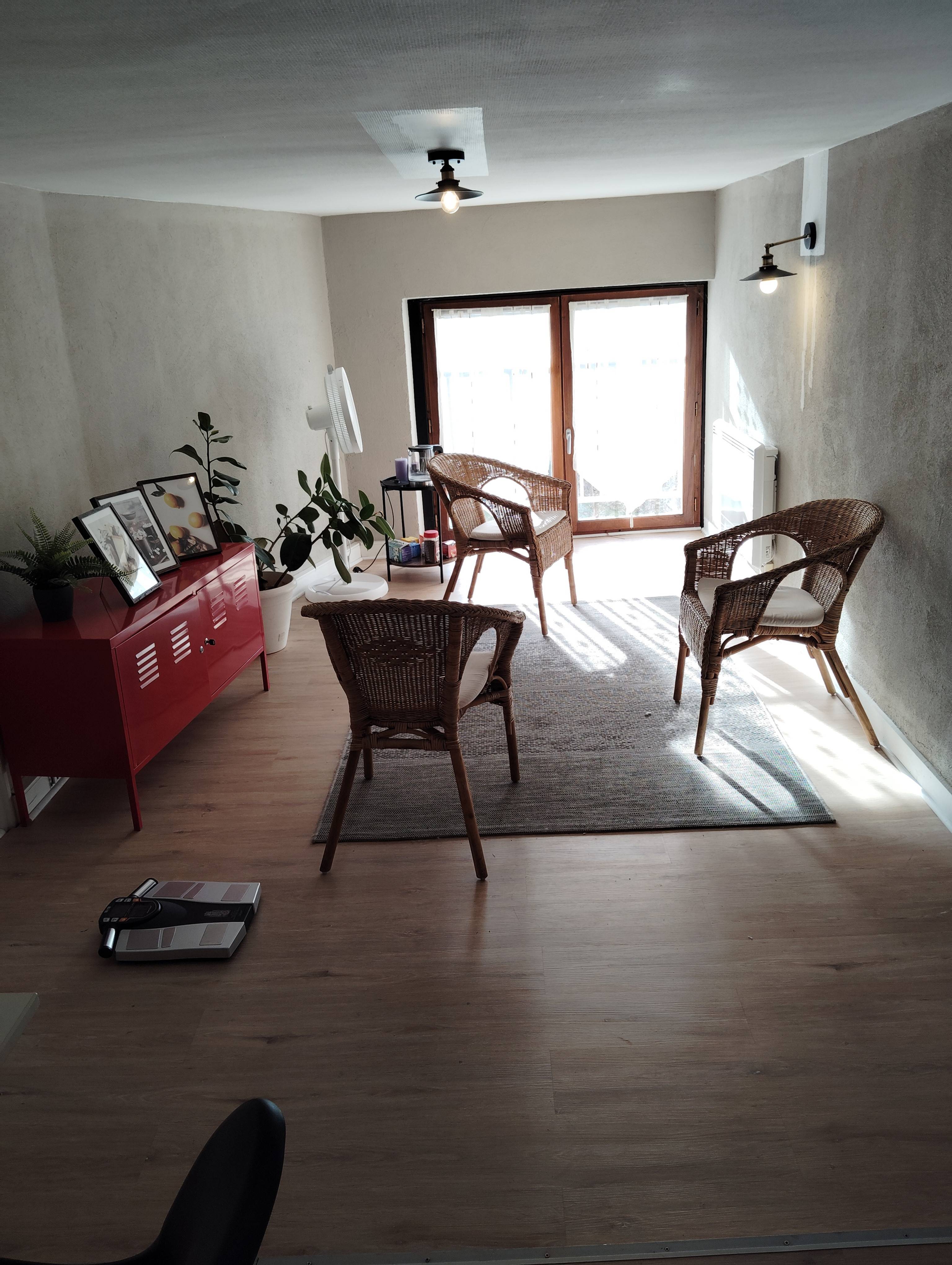 Cabinet Cabinet à Lyon - Photo 3