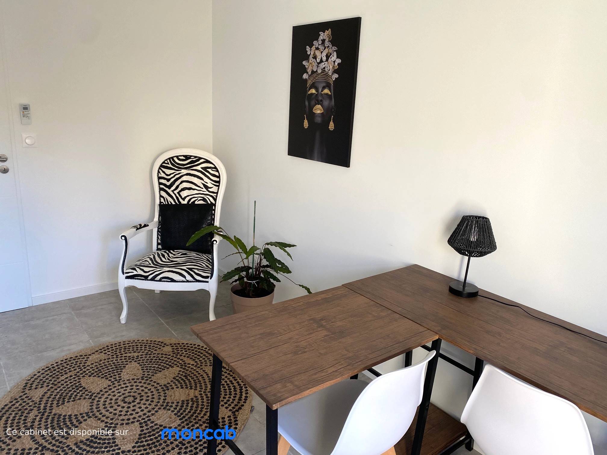 Cabinet Atelier Suez 2 - Photo 3