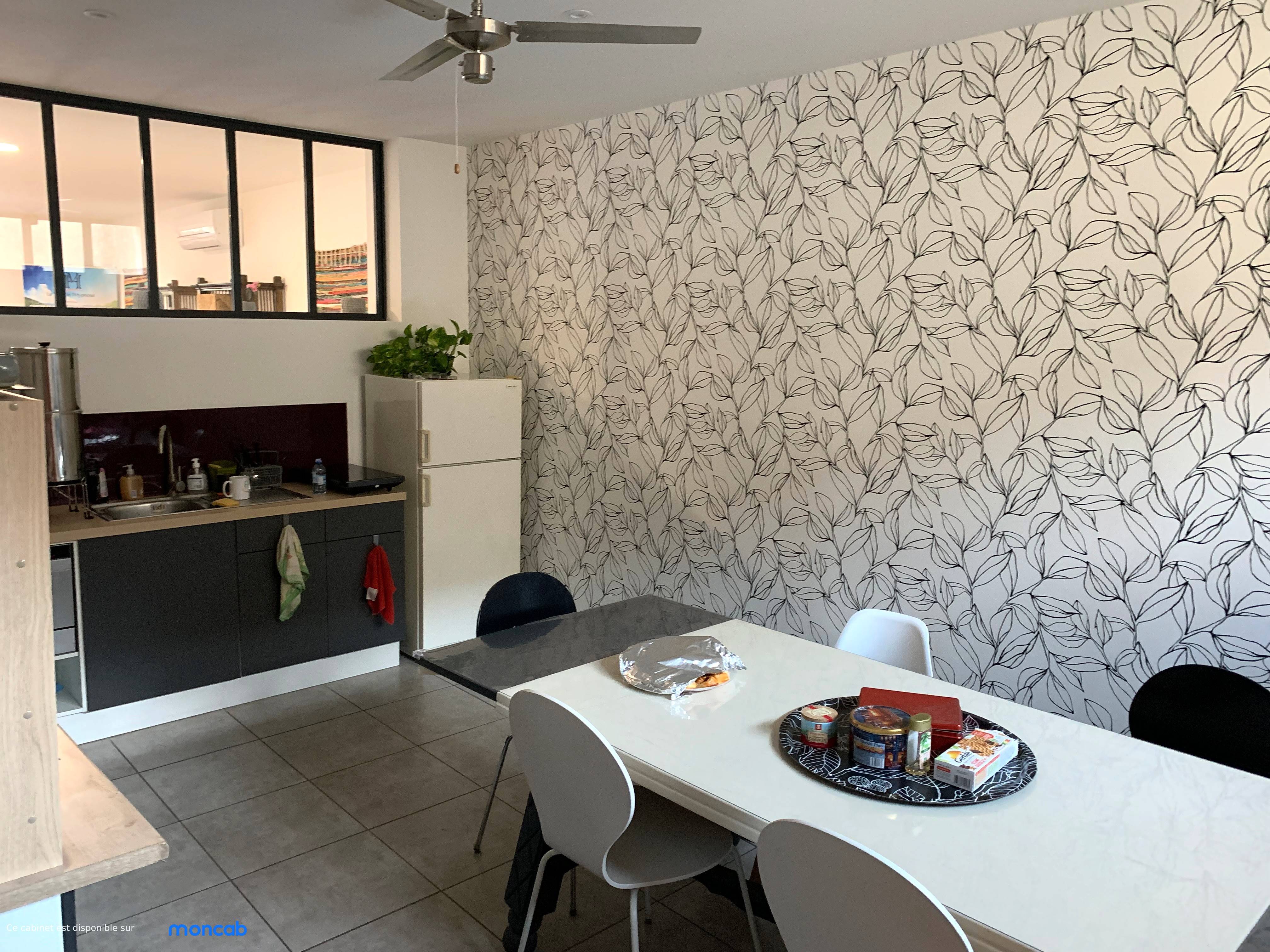 Cabinet Atelier Suez 2 - Photo 5