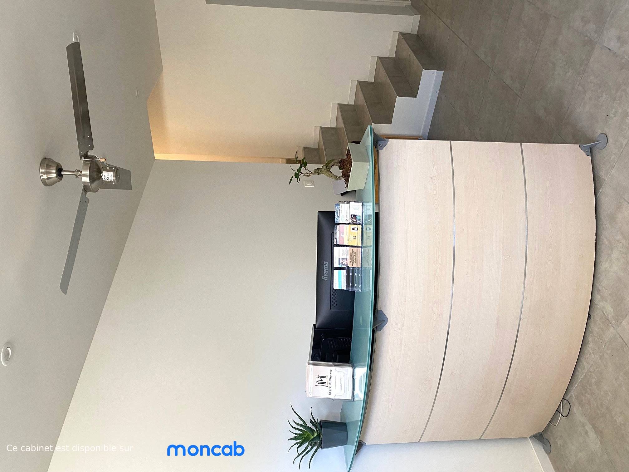 Cabinet Atelier Suez 2 - Photo 4