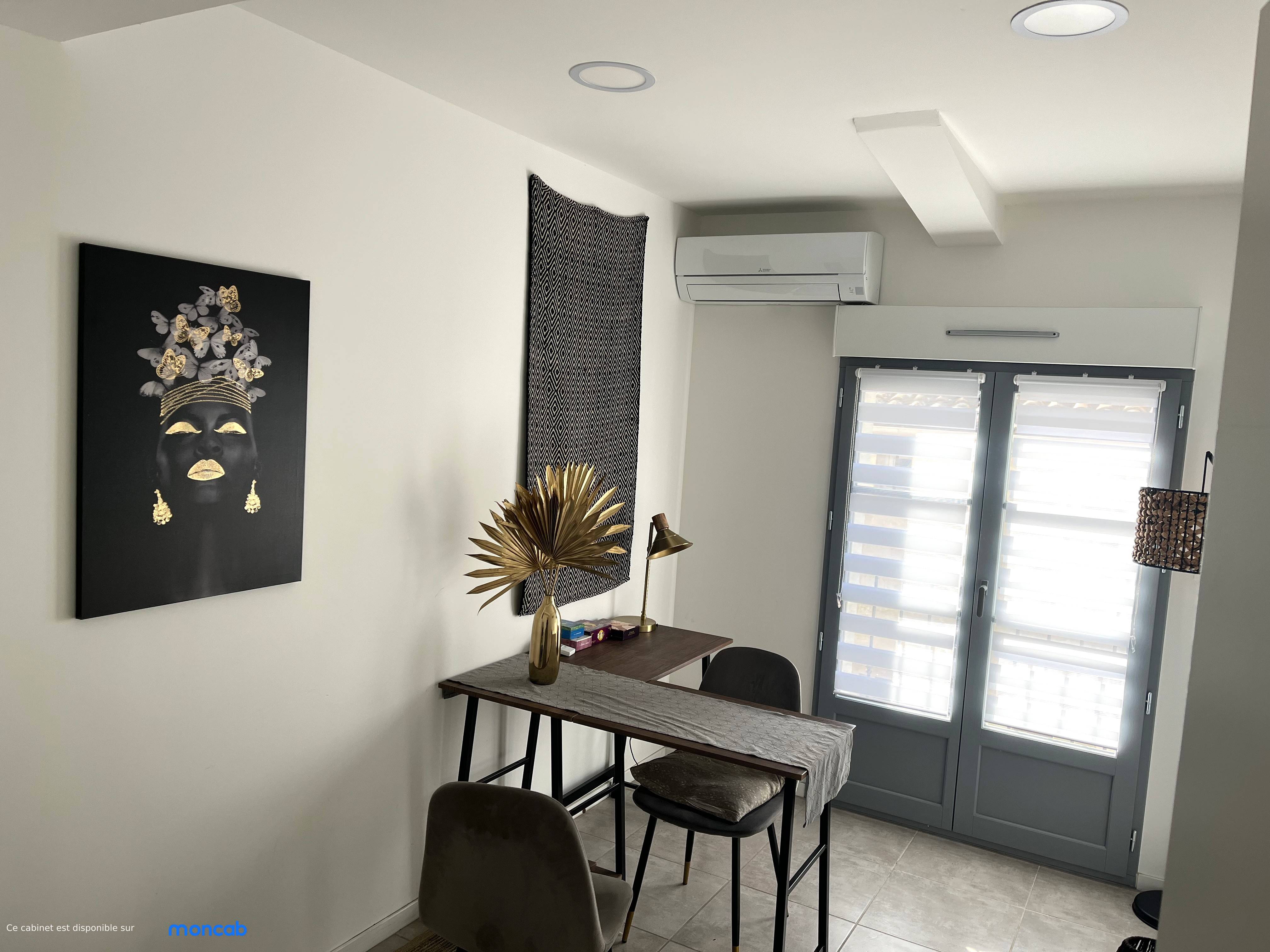 Cabinet Atelier Suez 2 à Montpellier - Photo principale