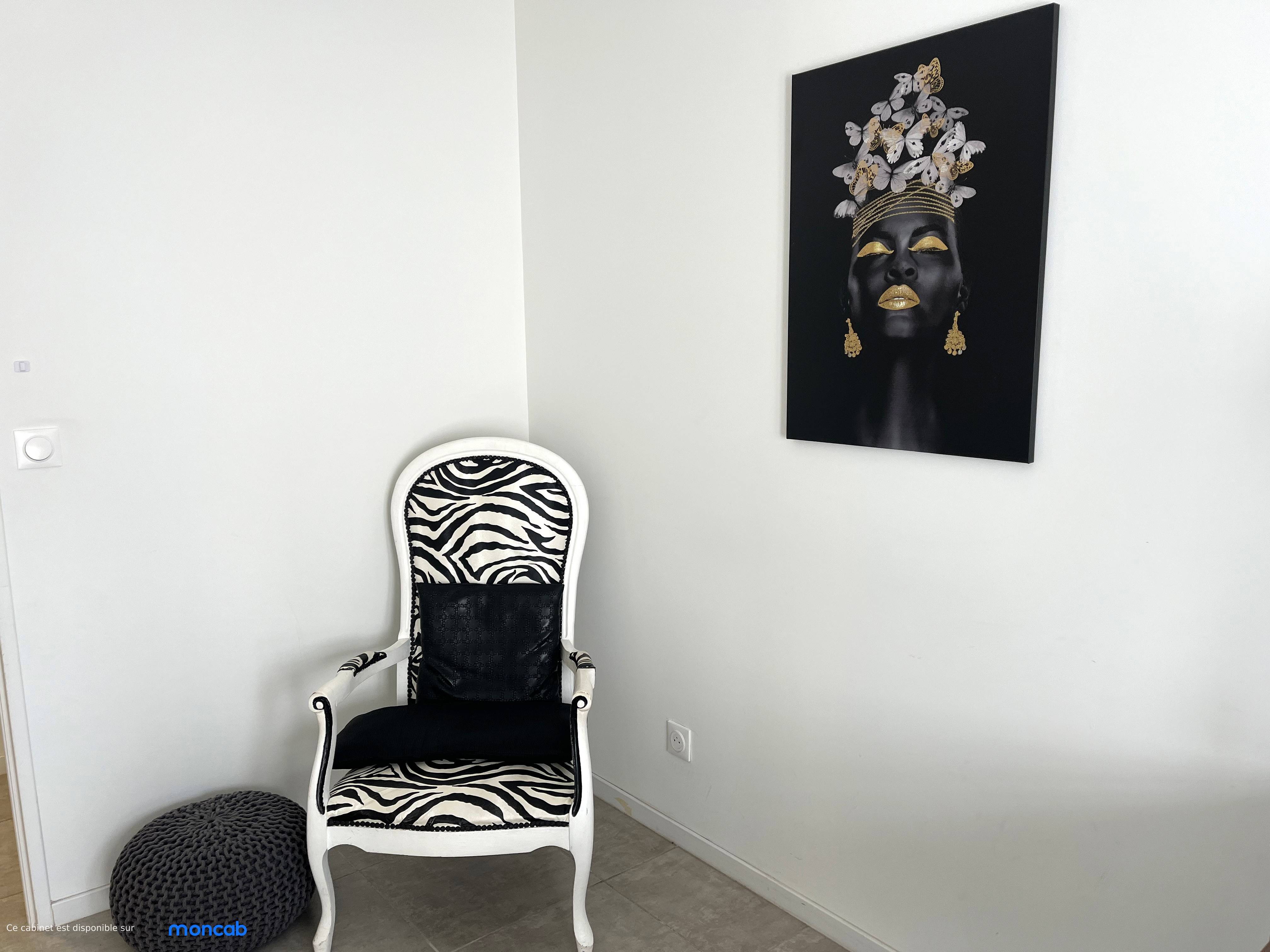 Cabinet Atelier Suez 2 - Photo 2