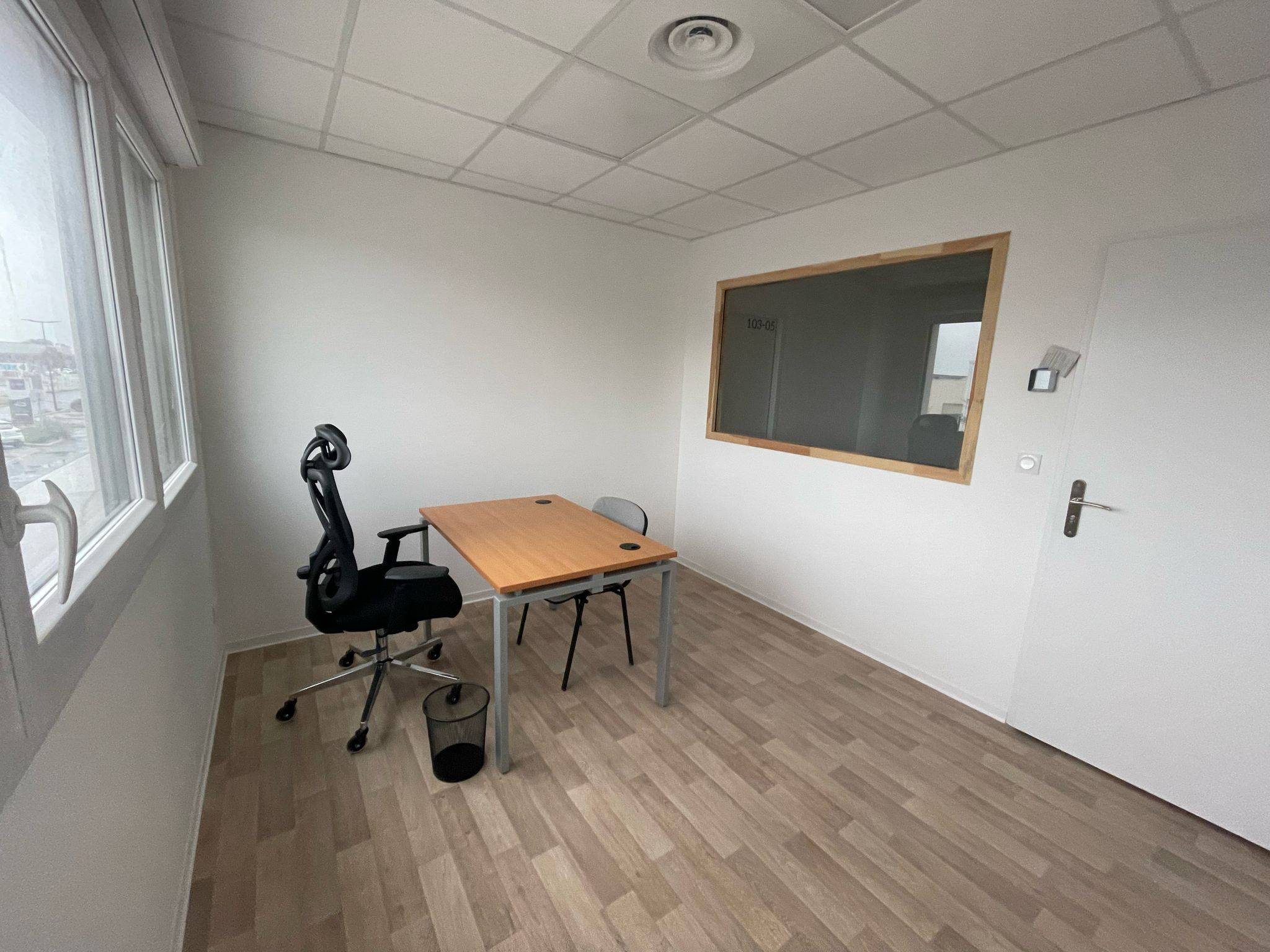 Cabinet Centre Le Crest à Claira - Photo principale