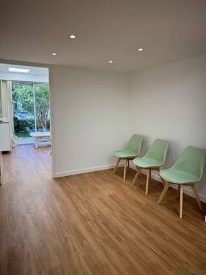 Cabinet Cabinet Médical Mermoz à Marseille - Photo principale