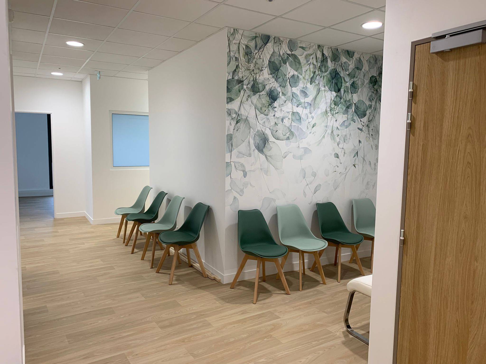 Cabinet Centre de Santé GAMLAC - Photo 2
