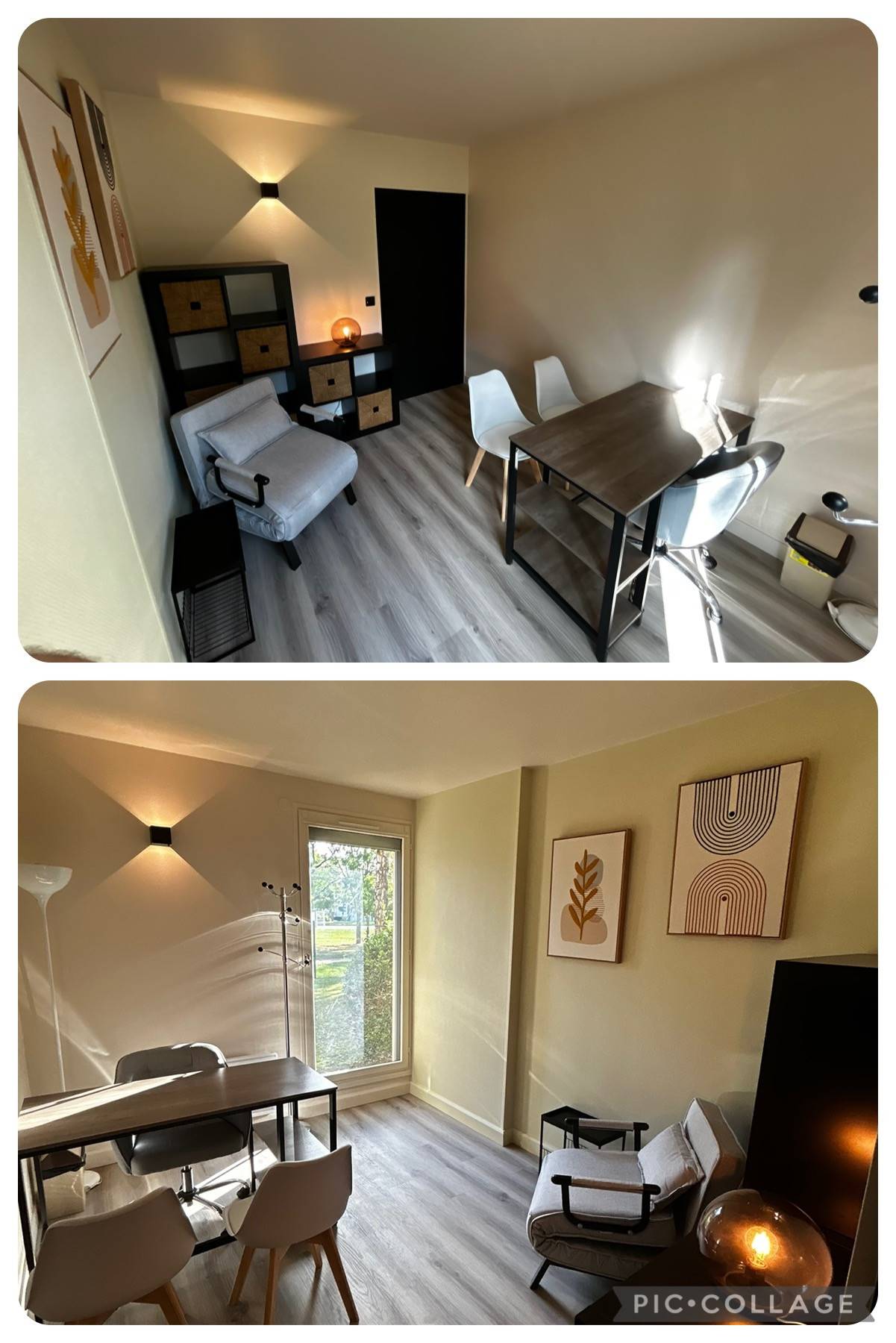 Cabinet Cabinet du parc à Sartrouville - Photo principale