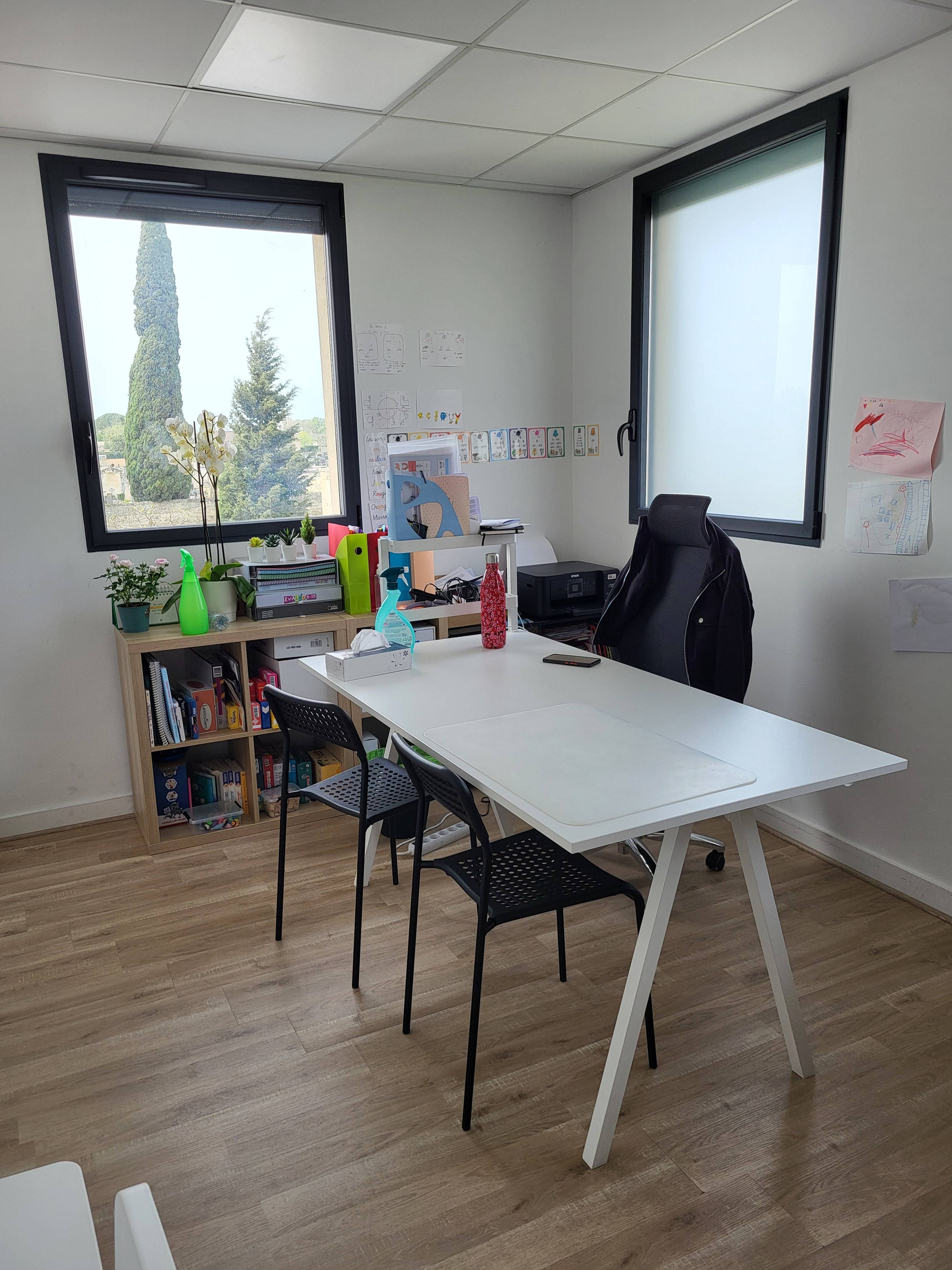 Cabinet Cabinet paramédical Tucol à Seysses - Photo principale