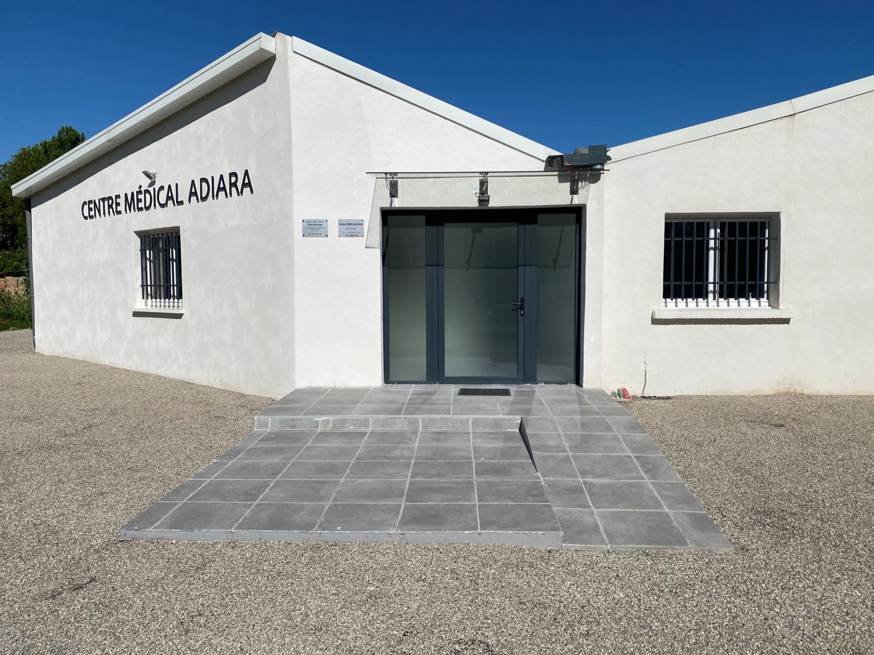 Cabinet Centre Médical Adiara à Avignon - Photo principale