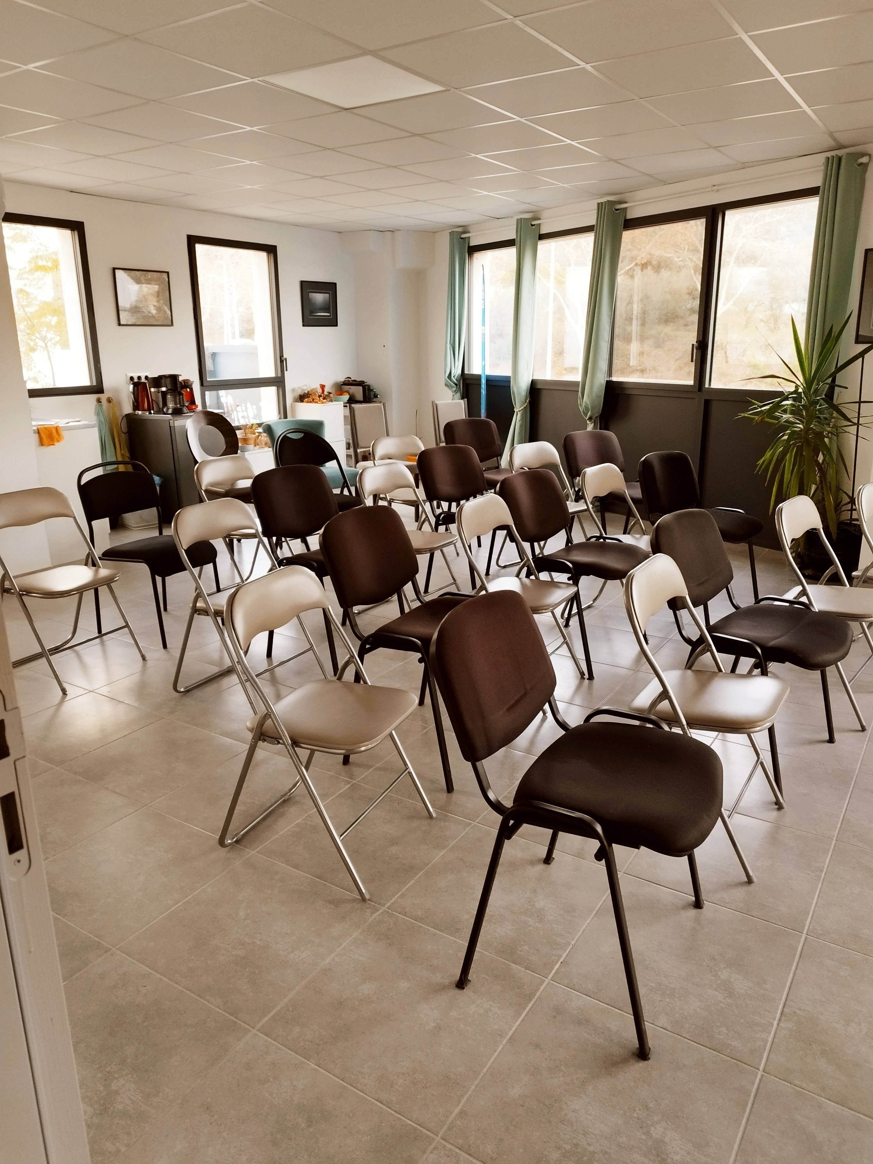 Centre Sapientia #6