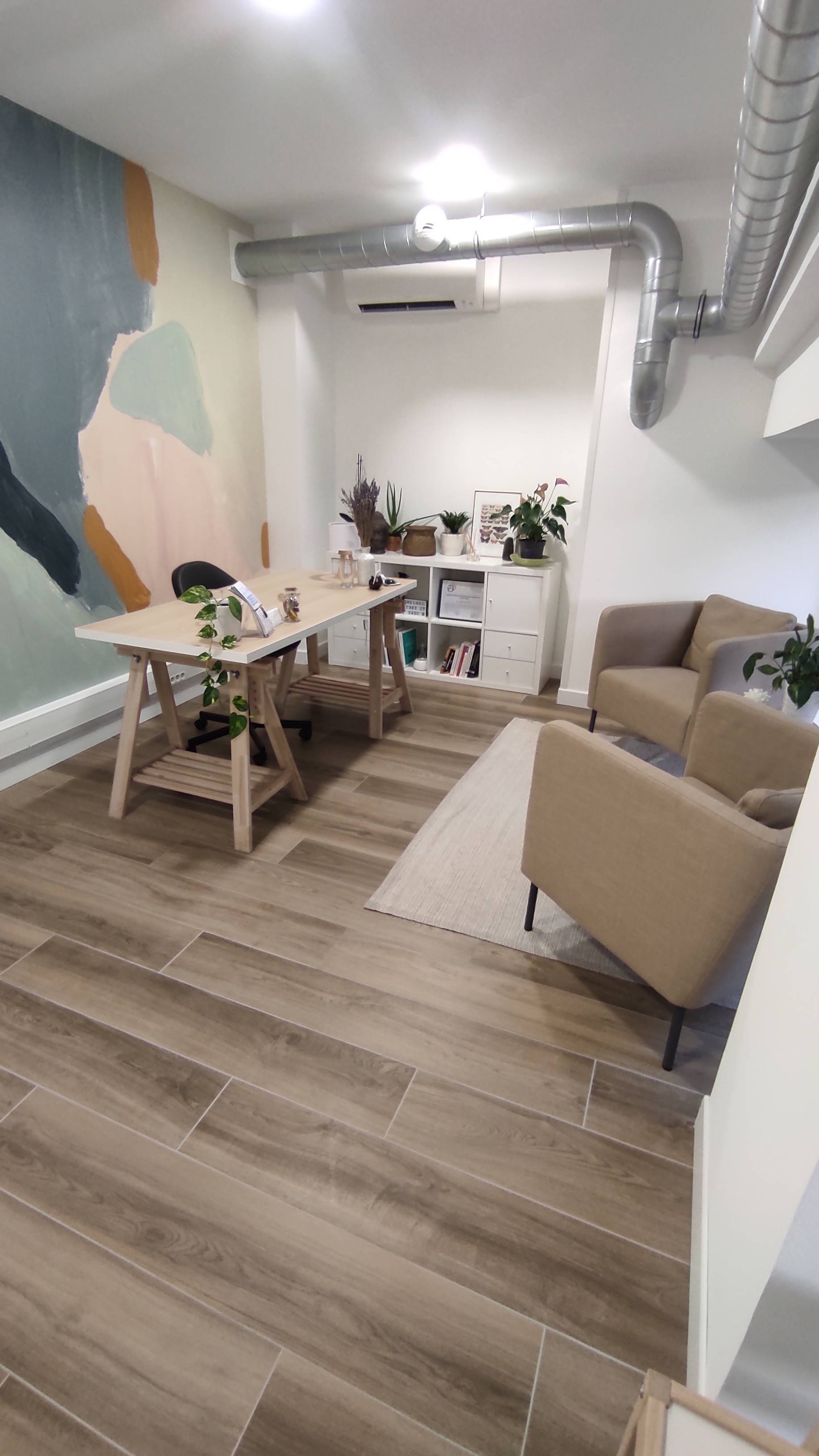 Cabinet Centre Médical Méridia à Nice - Photo principale