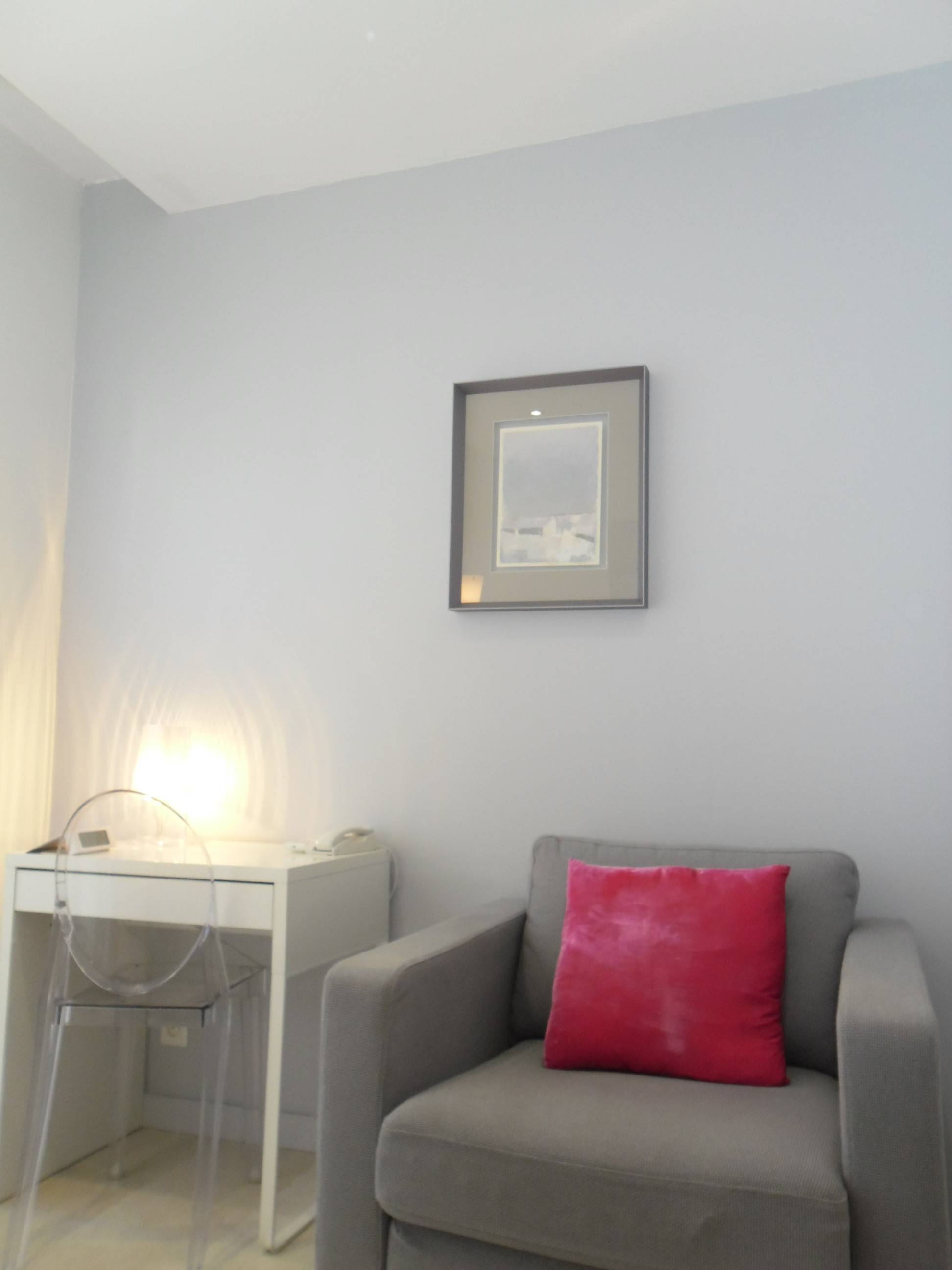 Cabinet Cabinet de consultations à Lyon - Photo principale