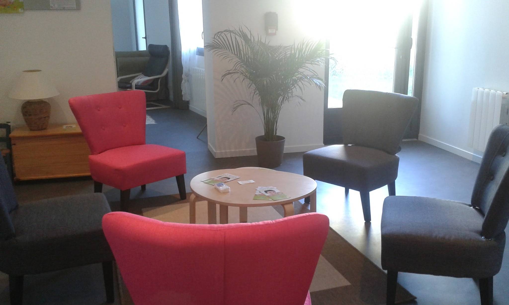 Cabinet Bureau profession libérale à Libourne - Photo principale