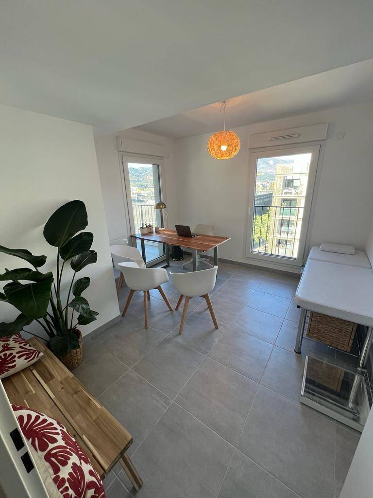 Cabinet Pedia&Co à Nice - Photo principale