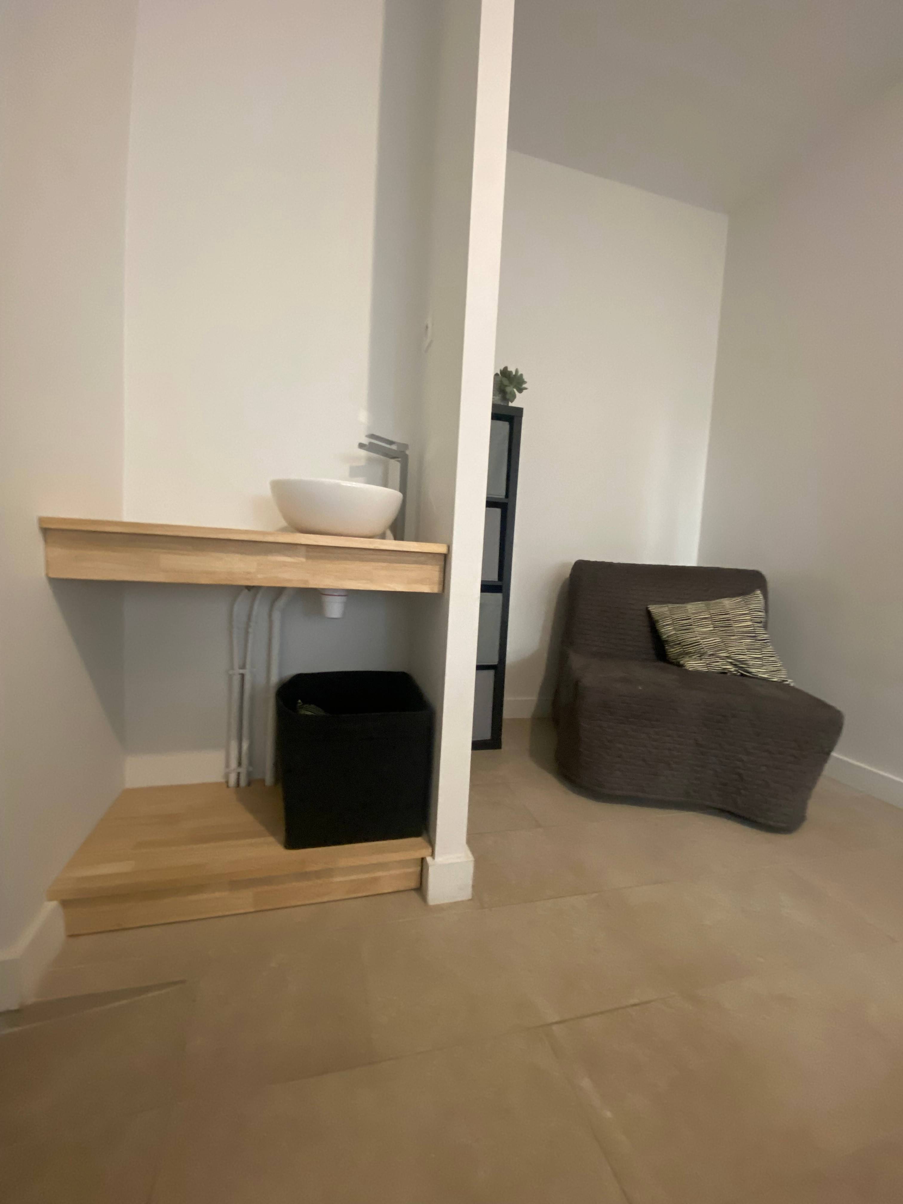 Cabinet Cabinet Blancarde à Marseille - Photo 9