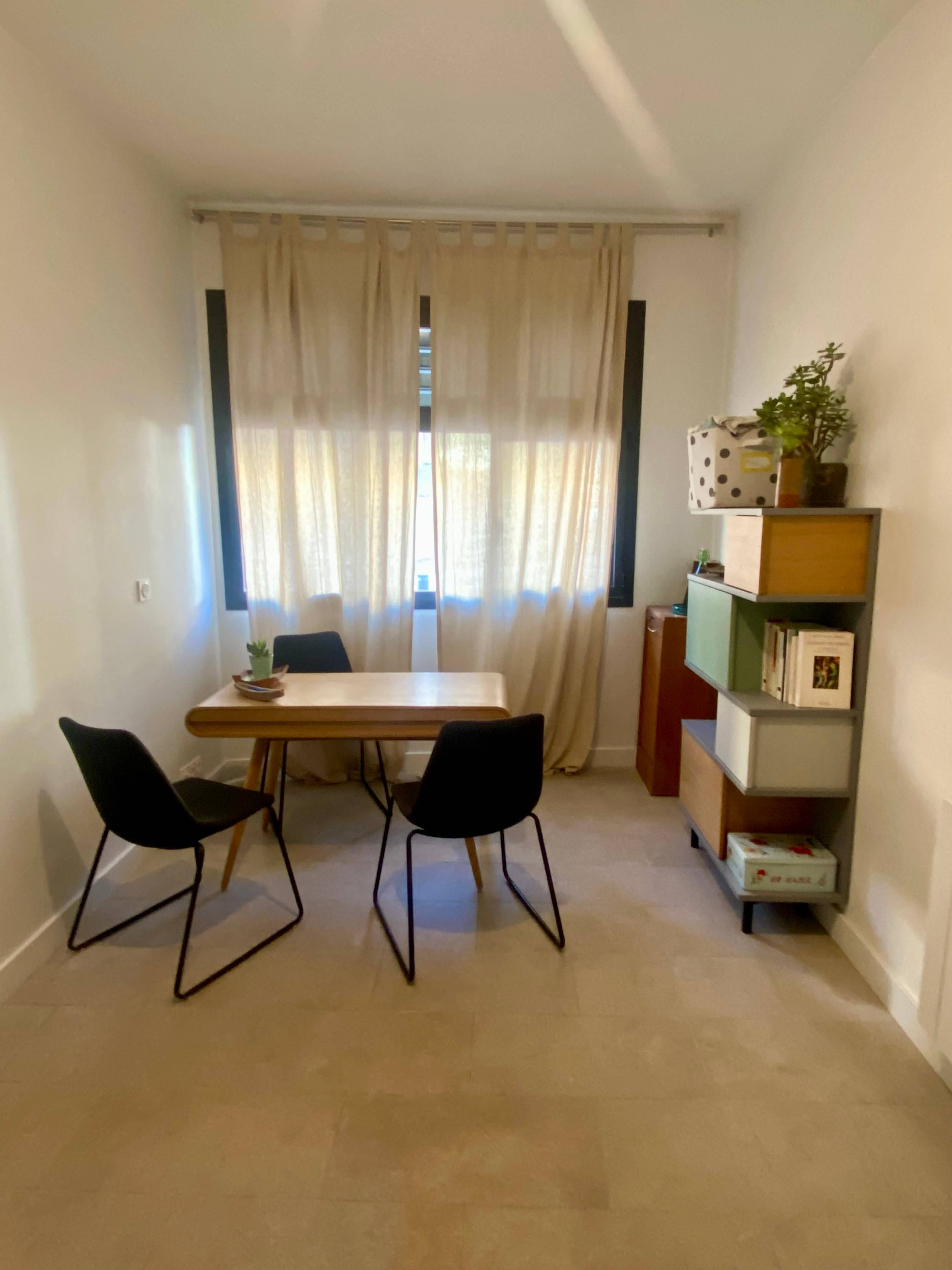 Cabinet Cabinet Blancarde à Marseille - Photo principale