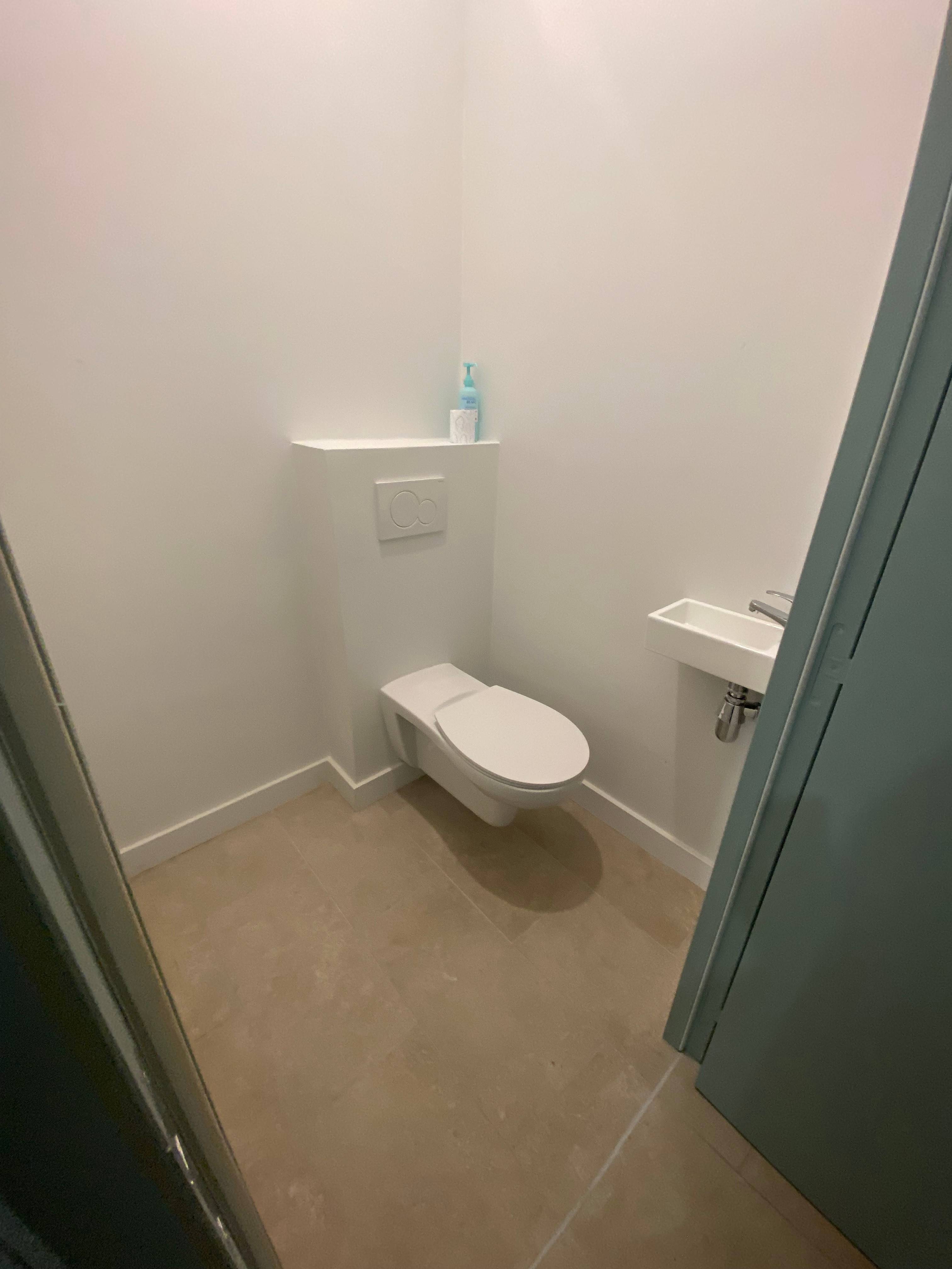 Cabinet Cabinet Blancarde à Marseille - Photo 5