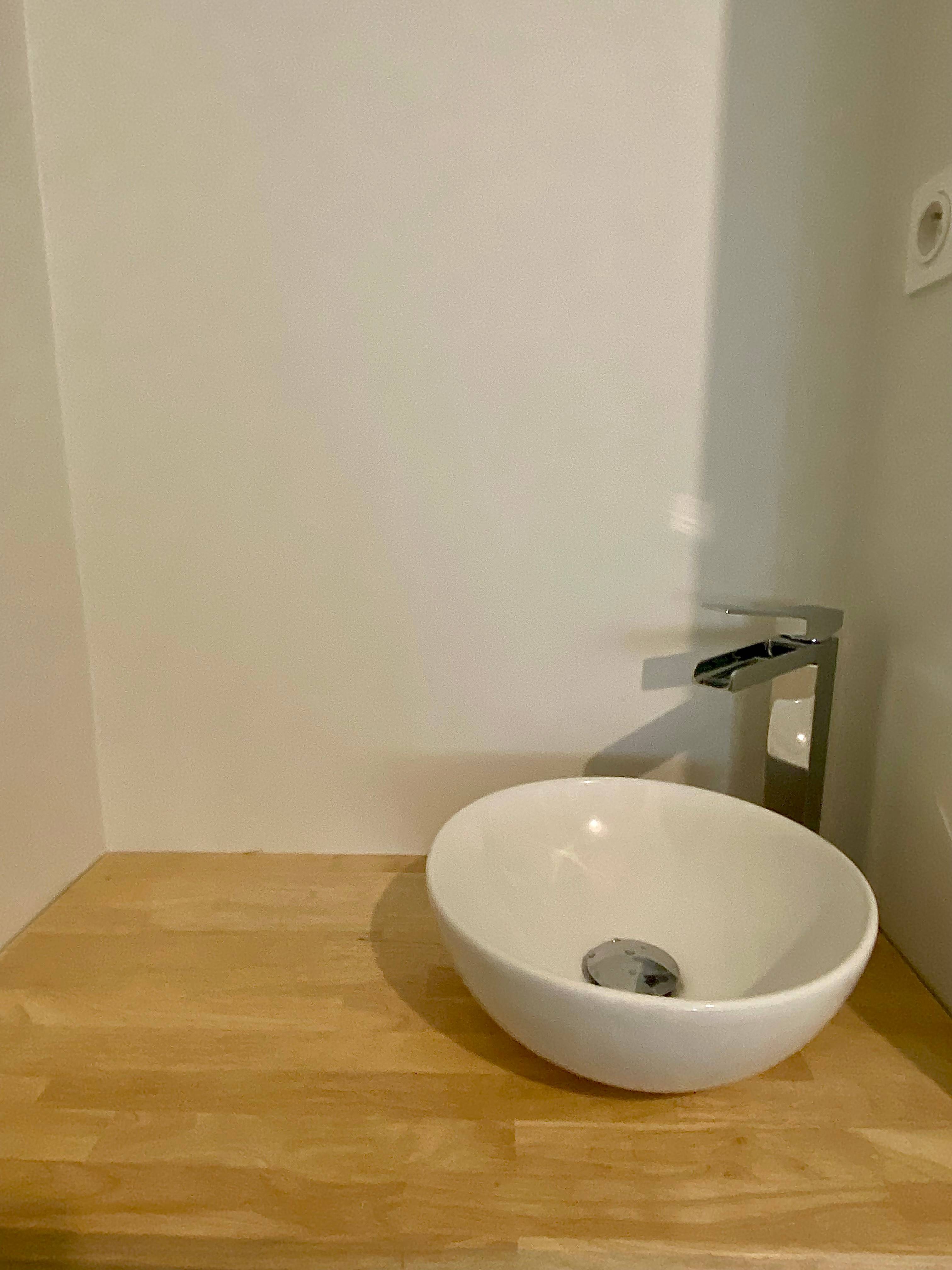 Cabinet Cabinet Blancarde à Marseille - Photo 8