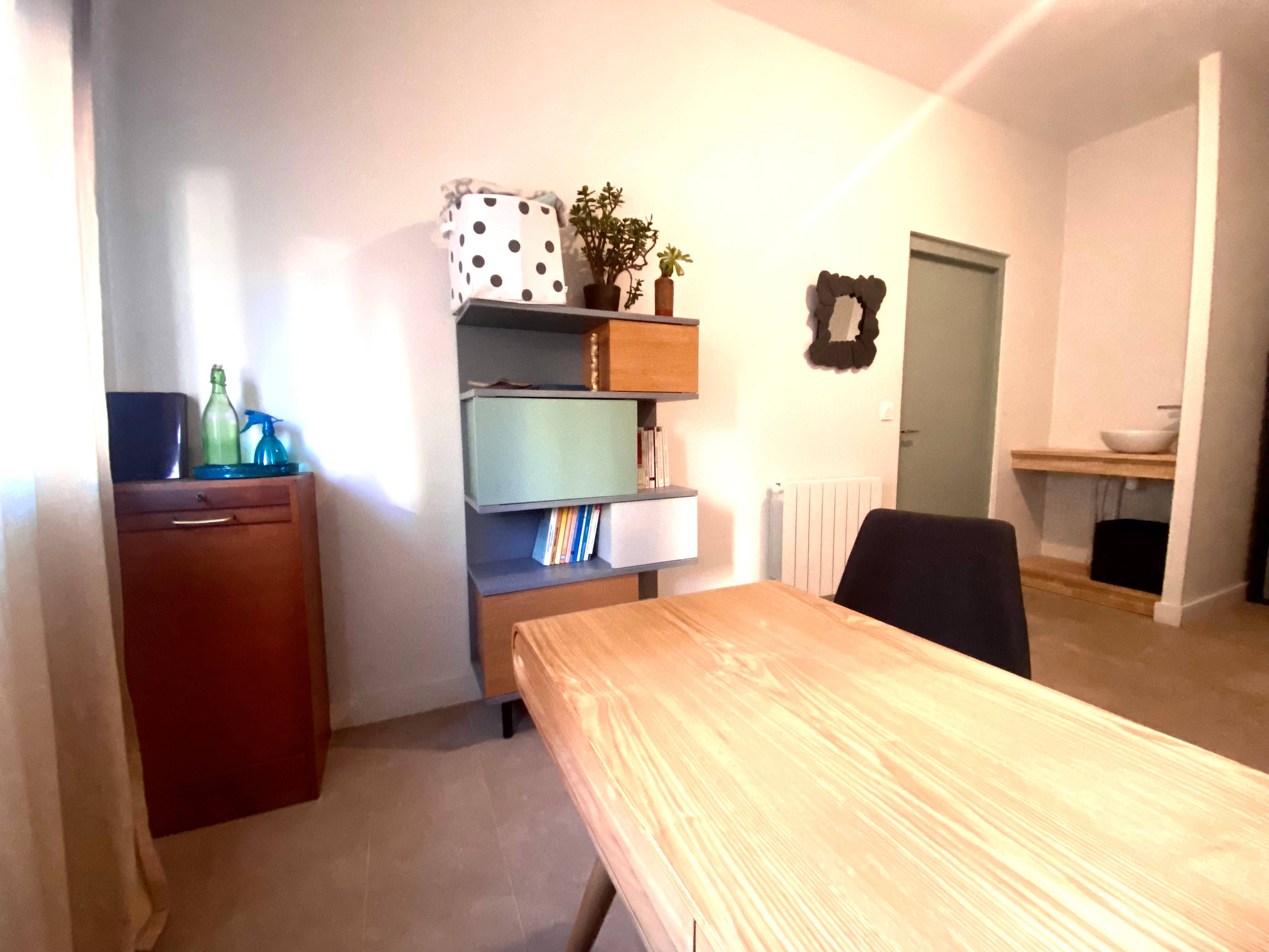 Cabinet Cabinet Blancarde à Marseille - Photo 4