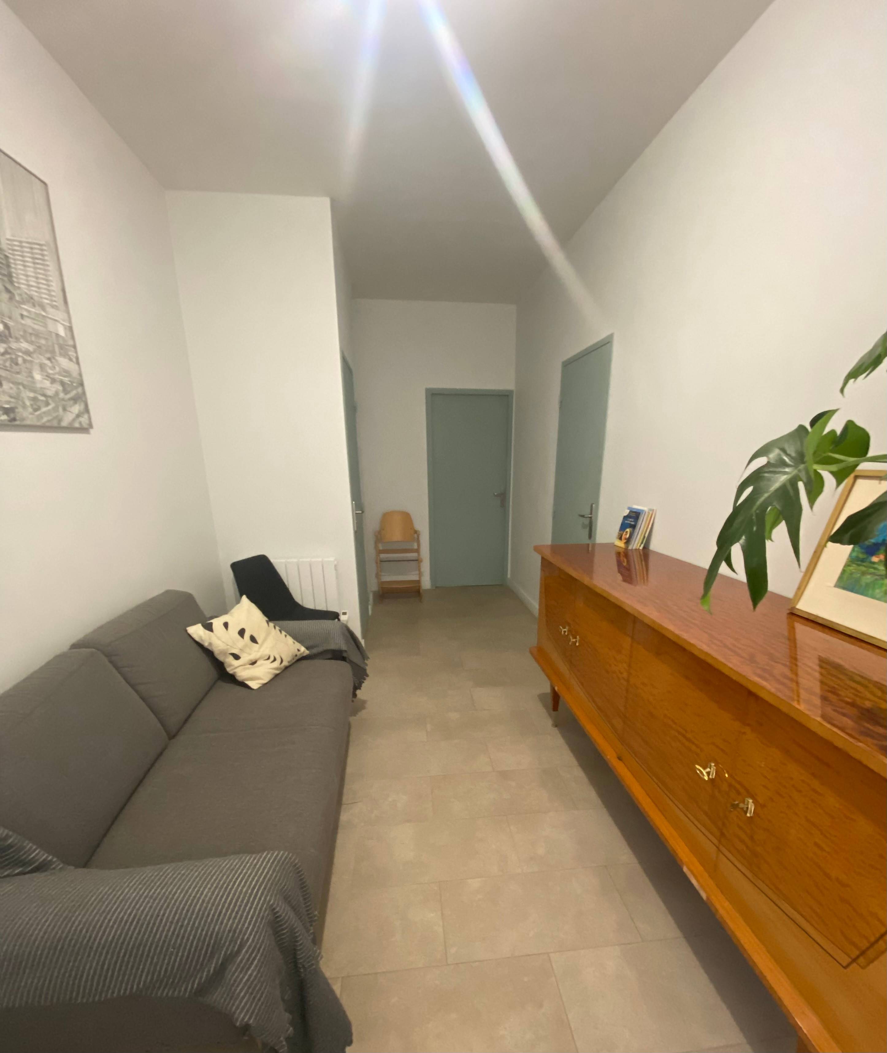 Cabinet Cabinet Blancarde à Marseille - Photo 6