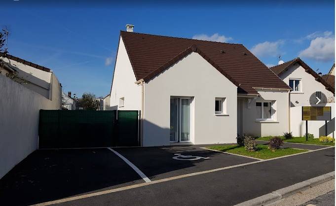 Cabinet Cabinet pluridisciplinaire St Ouen l'Aumône 95 à Saint-Ouen-l'Aumône - Photo principale