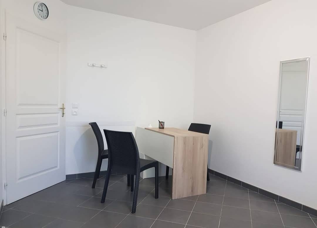 Cabinet Cabinet pluridisciplinaire St Ouen l'Aumône 95 - Photo 3