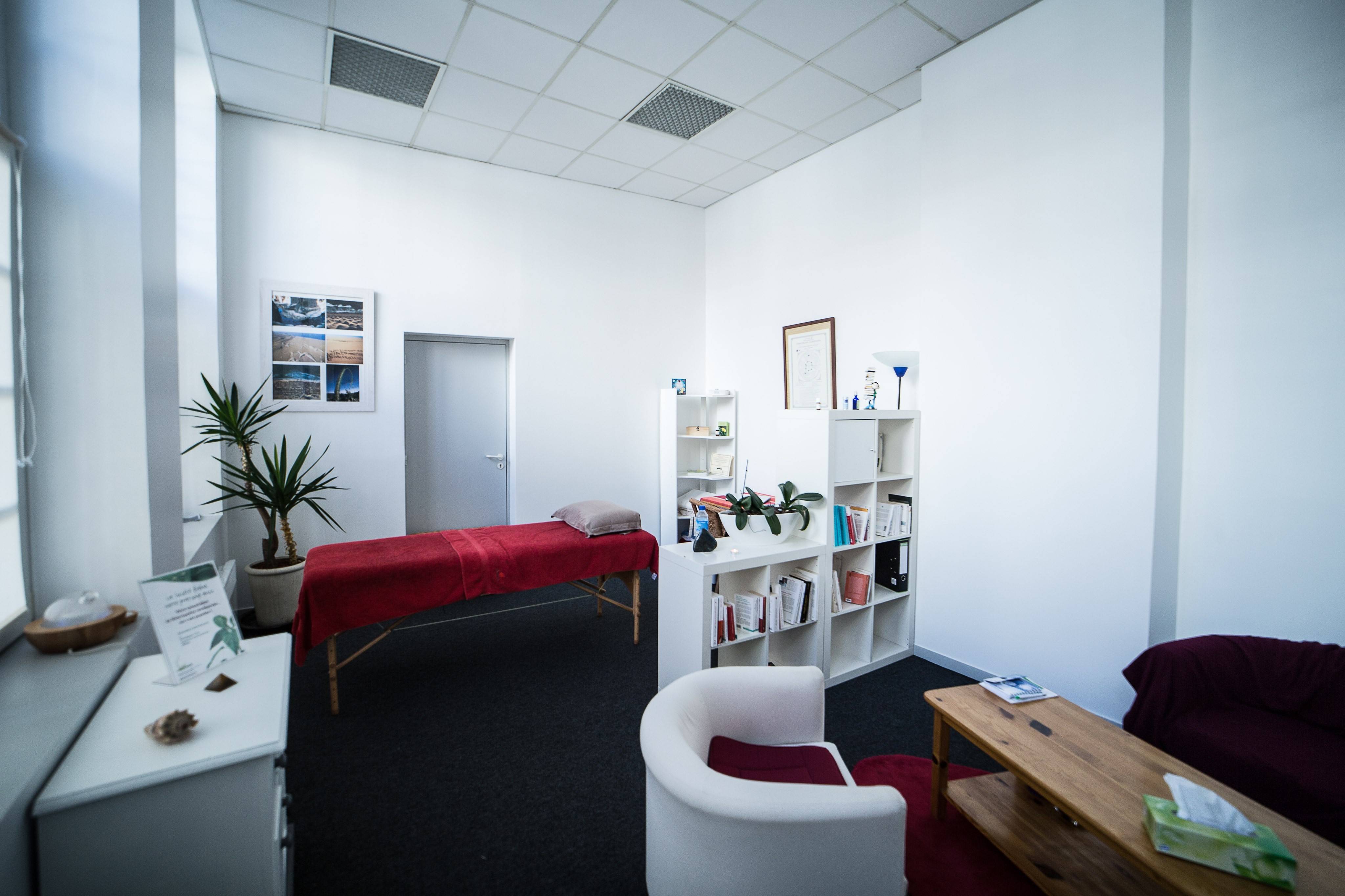 Cabinet Cabinet des tours à Lille - Photo principale