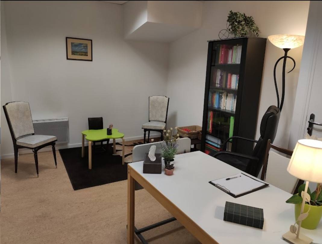 Cabinet Maison de Santé à Champagne sur Oise - Photo principale