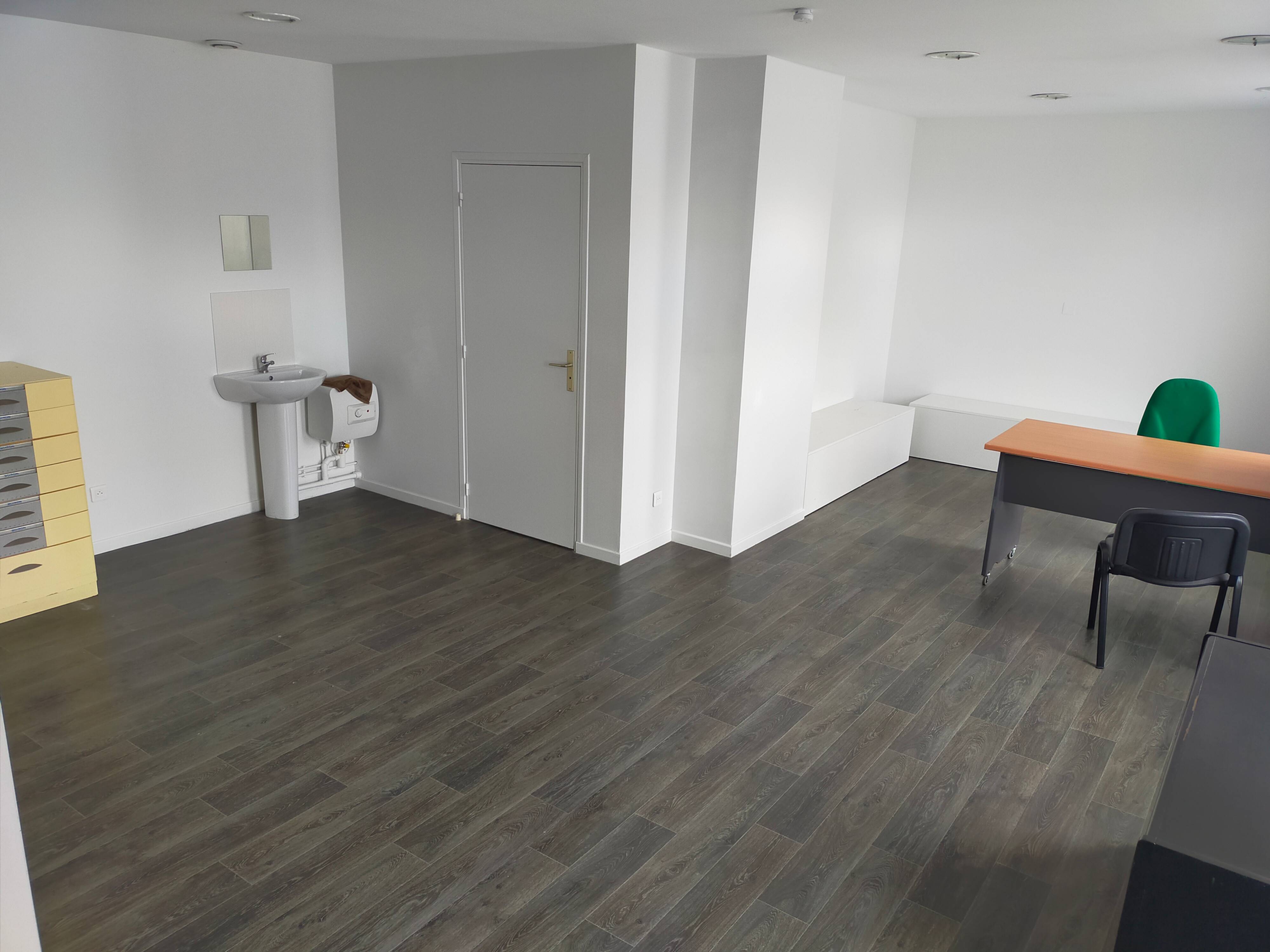 Cabinet Pole Santé de l'Eden à Leforest - Photo principale