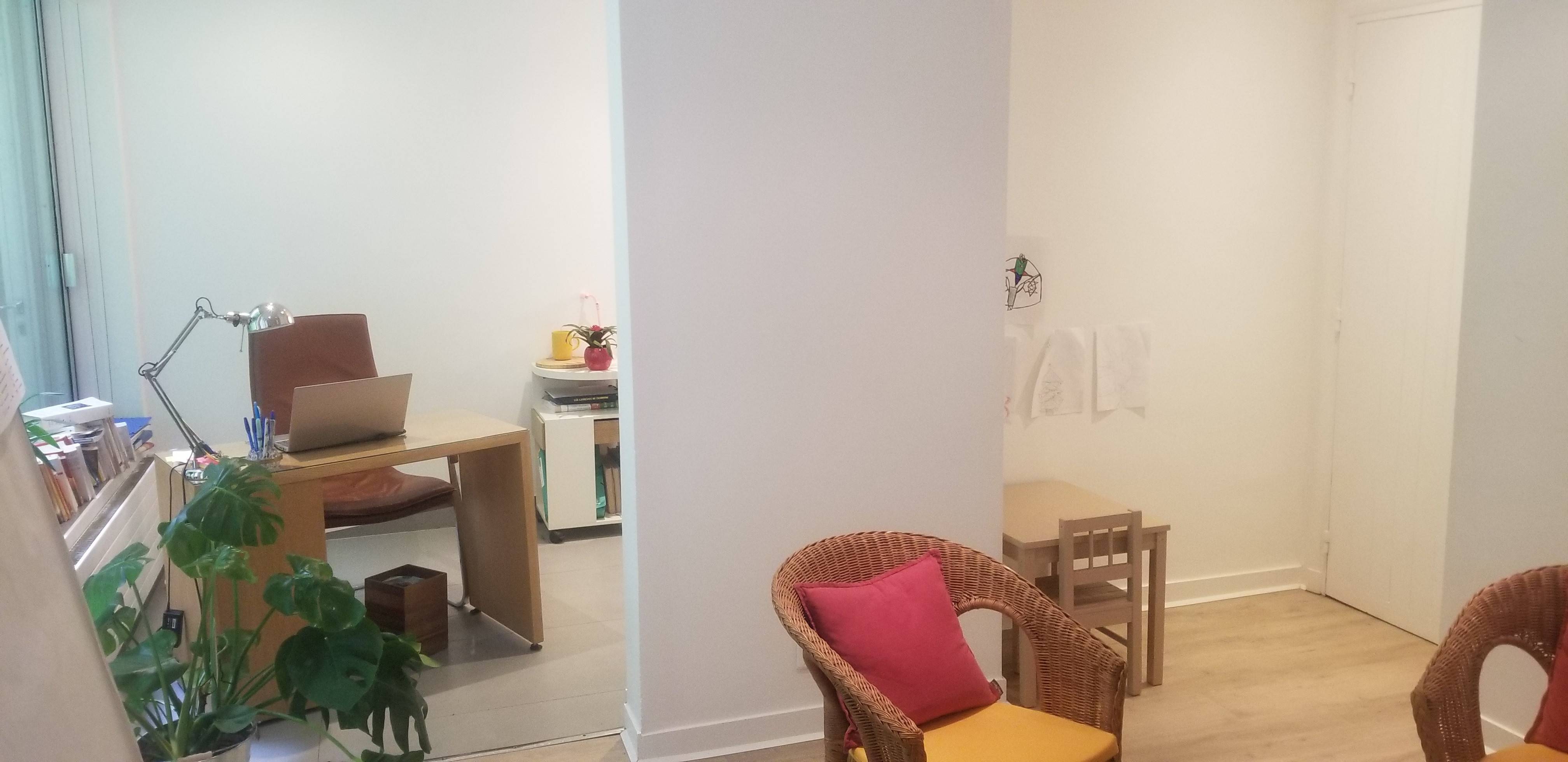 Cabinet Centre Pasteur à Conflans-Sainte-Honorine - Photo principale