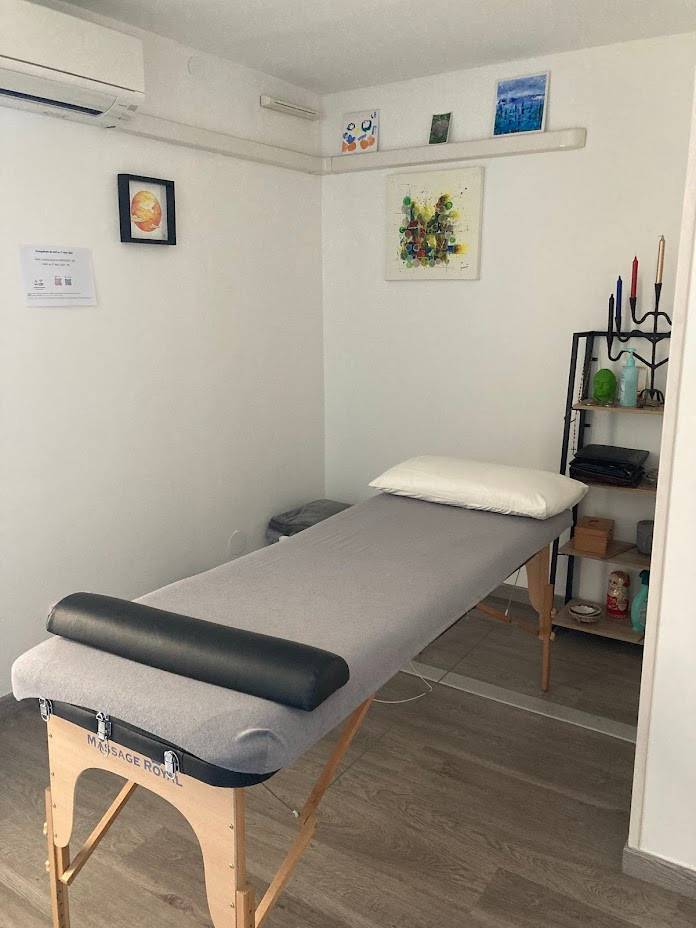 Cabinet Cabinet Laëtitia à Marseille - Photo principale