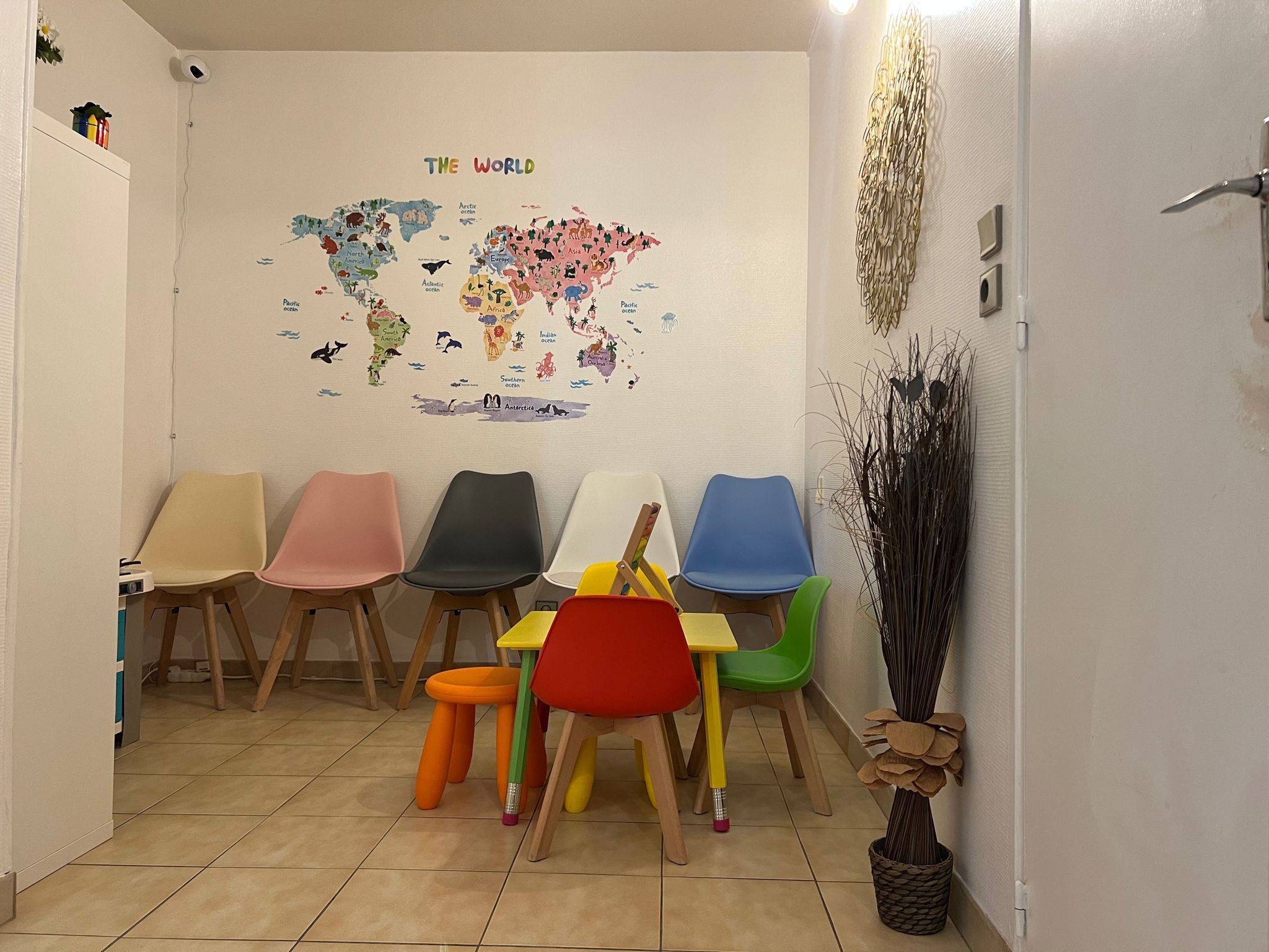 Cabinet Cabinet Thérapeutique Yukab à Claye-Souilly - Photo principale