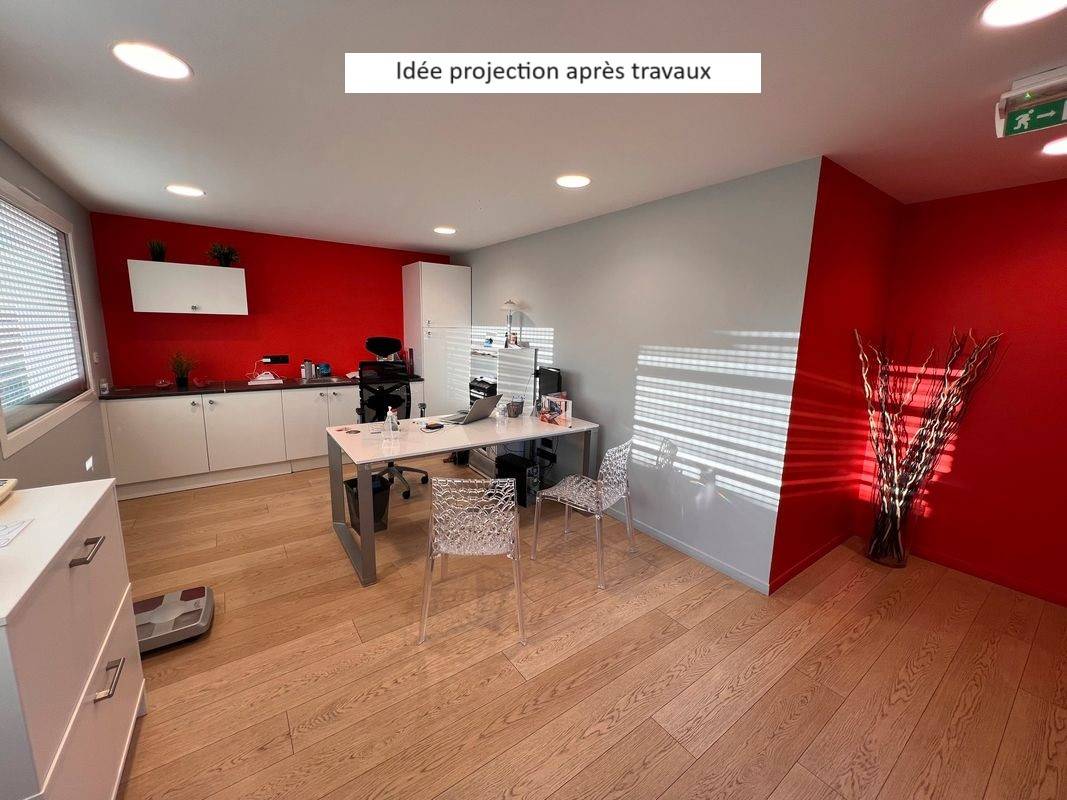 Cabinet Cabinet à Amiens - Photo principale