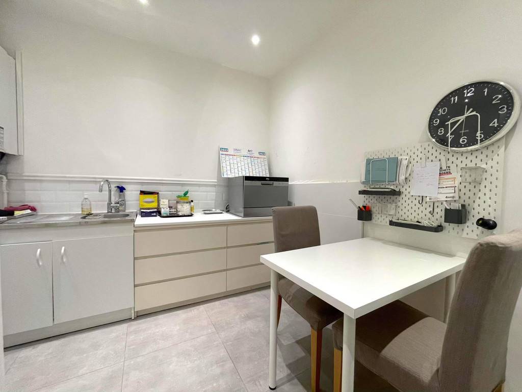 Cabinet Cabinet médical à Wasquehal - Photo principale