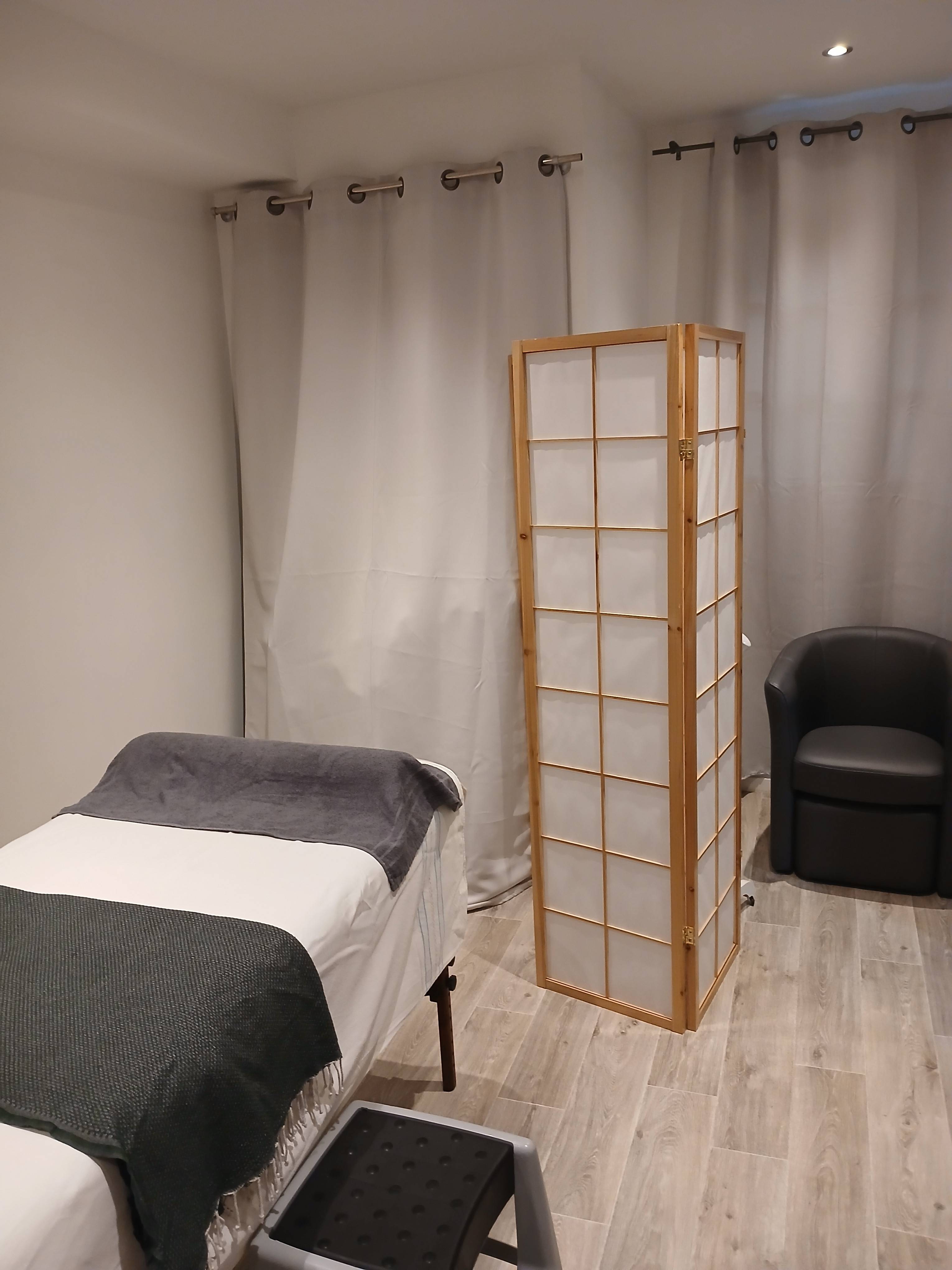 Cabinet Institut Kalistane à Compiègne - Photo principale