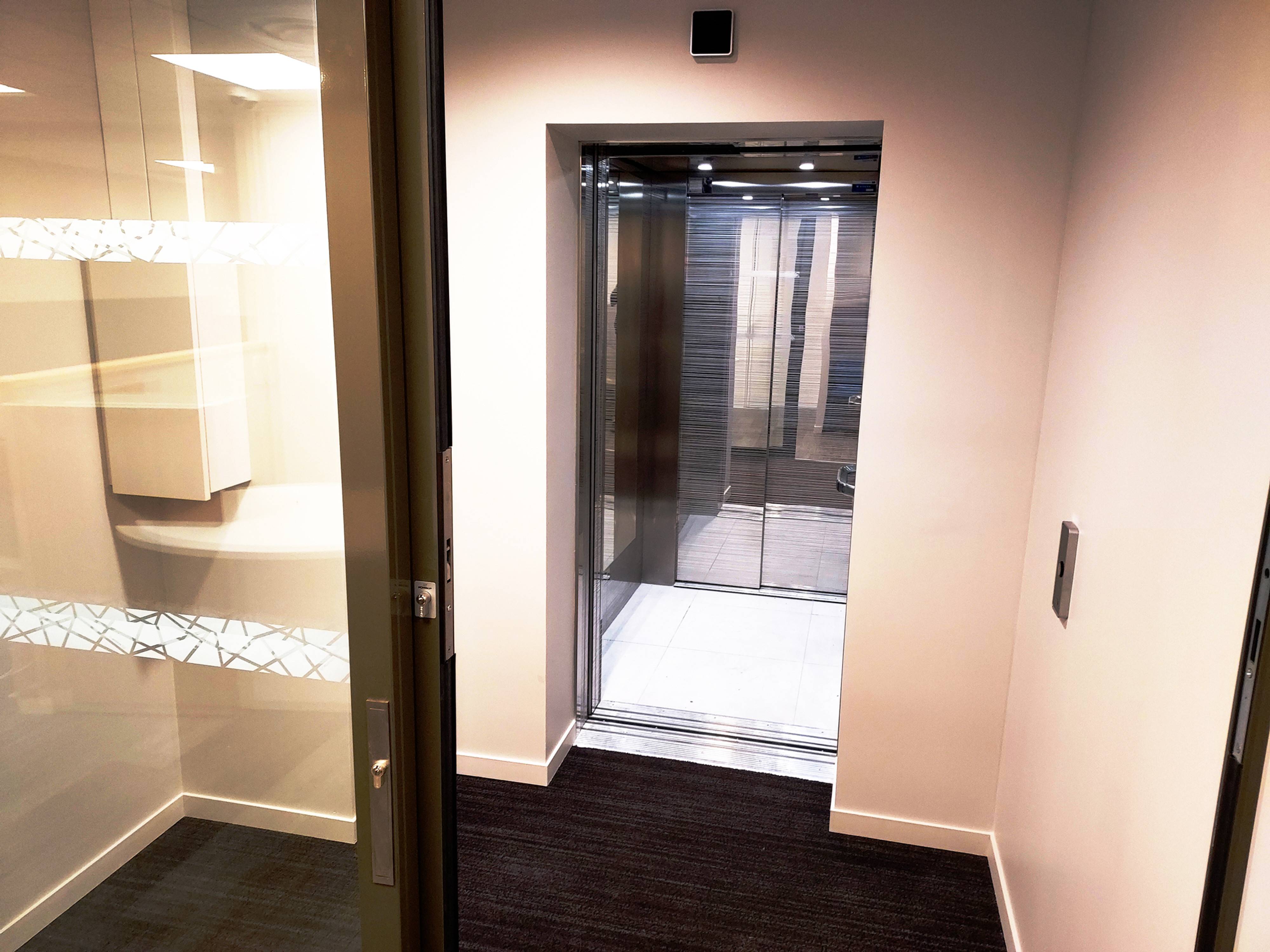 Cabinet Pôle Médical à Lyon - Photo principale