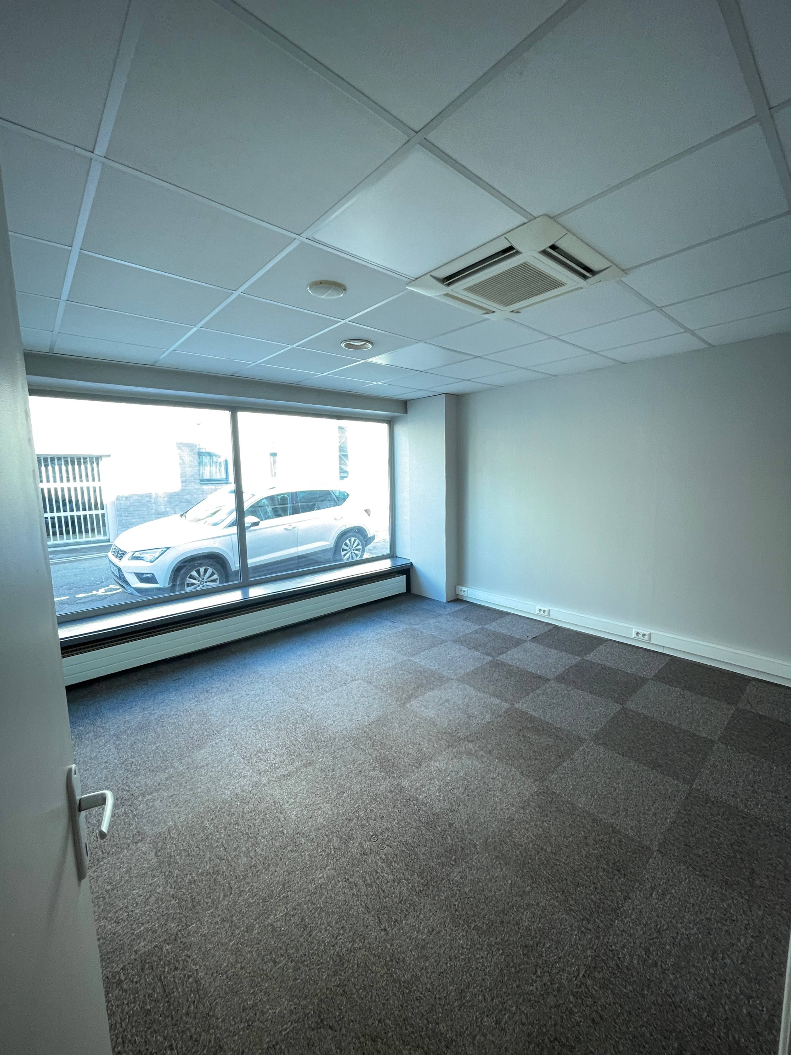 Cabinet Locaux nus - Photo 2