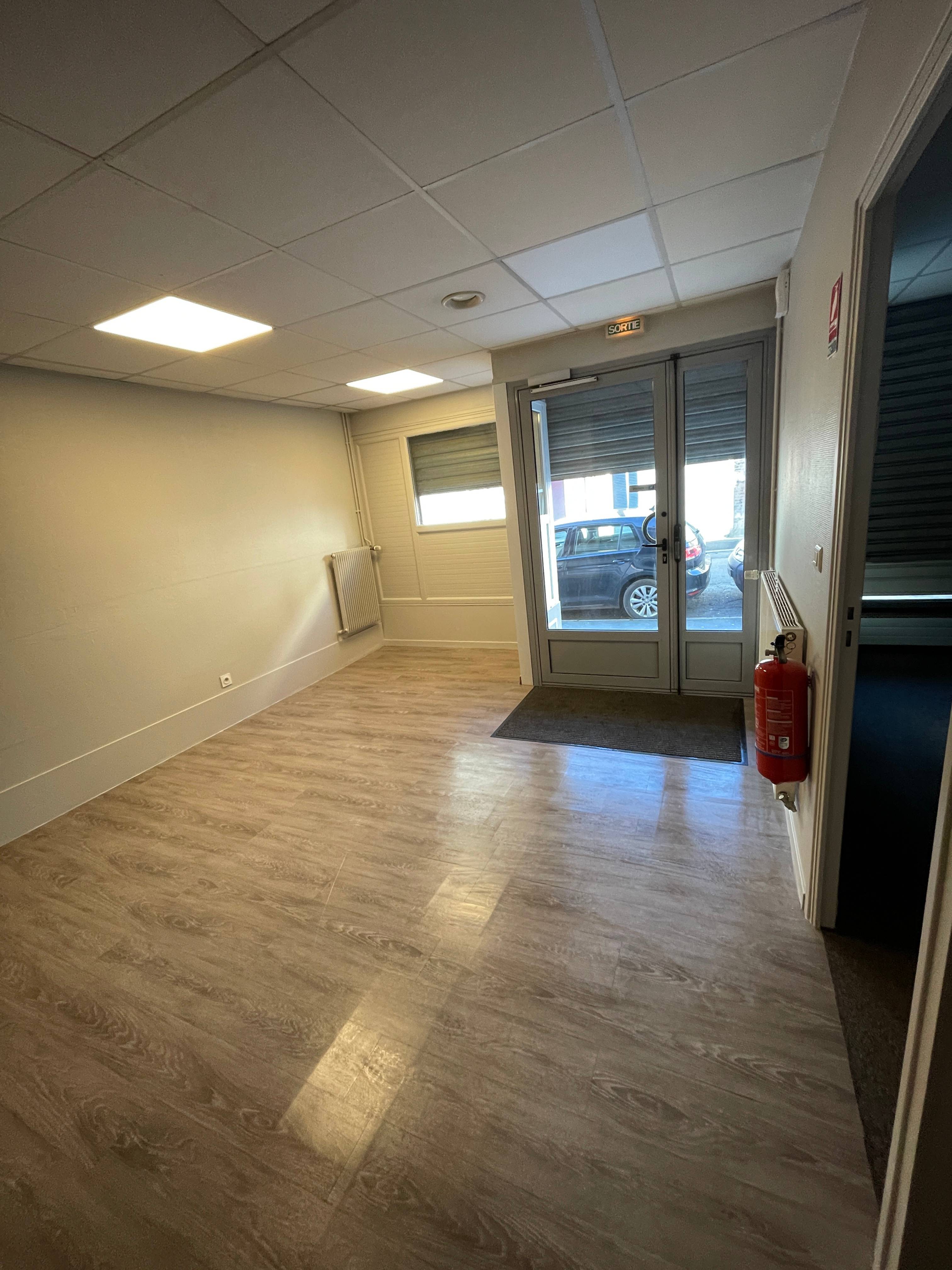 Cabinet Locaux nus - Photo 3