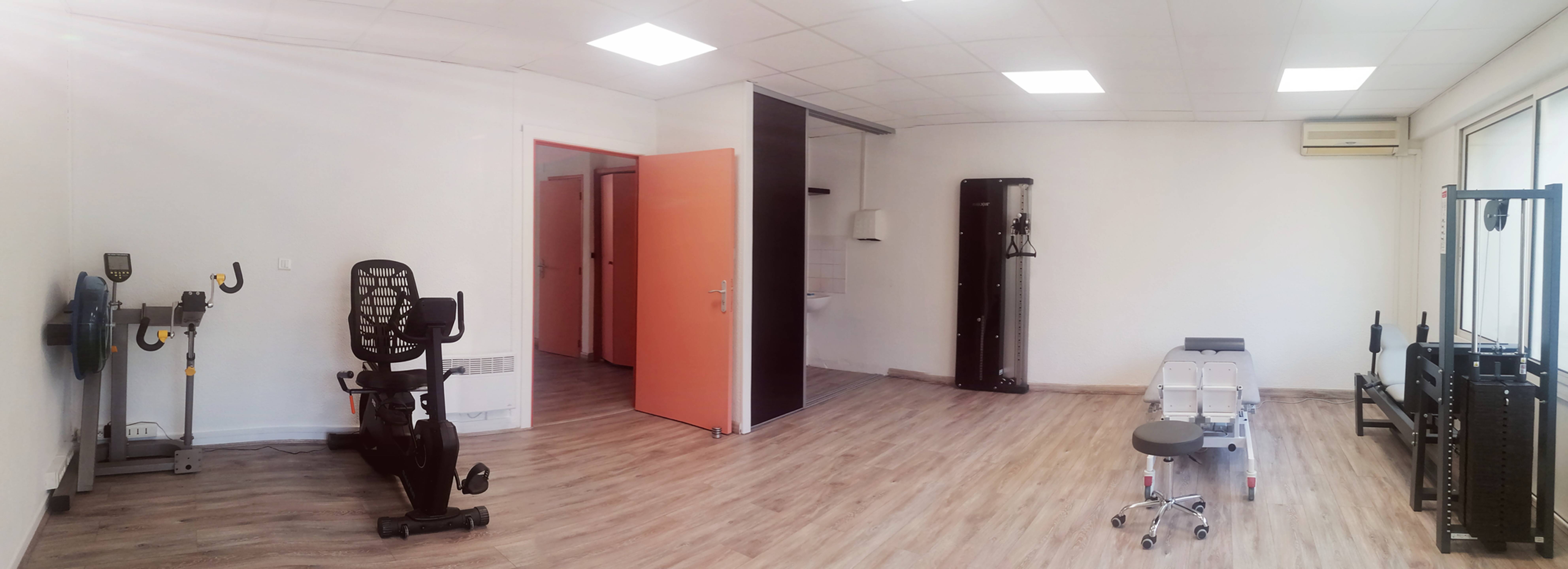 Cabinet Centr'Axone 1 - Photo 3