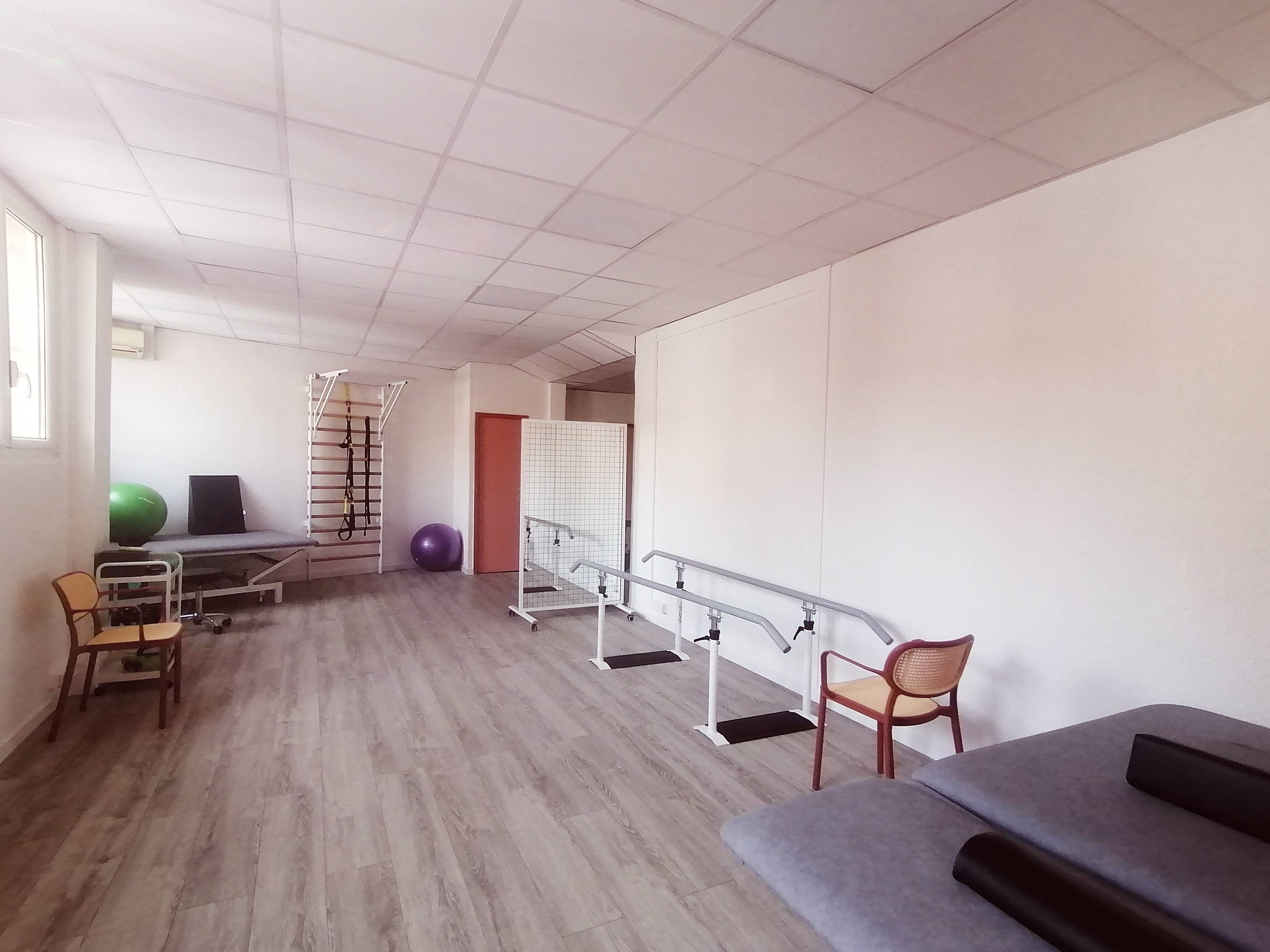 Cabinet Centr'Axone 1 à Marseille - Photo principale