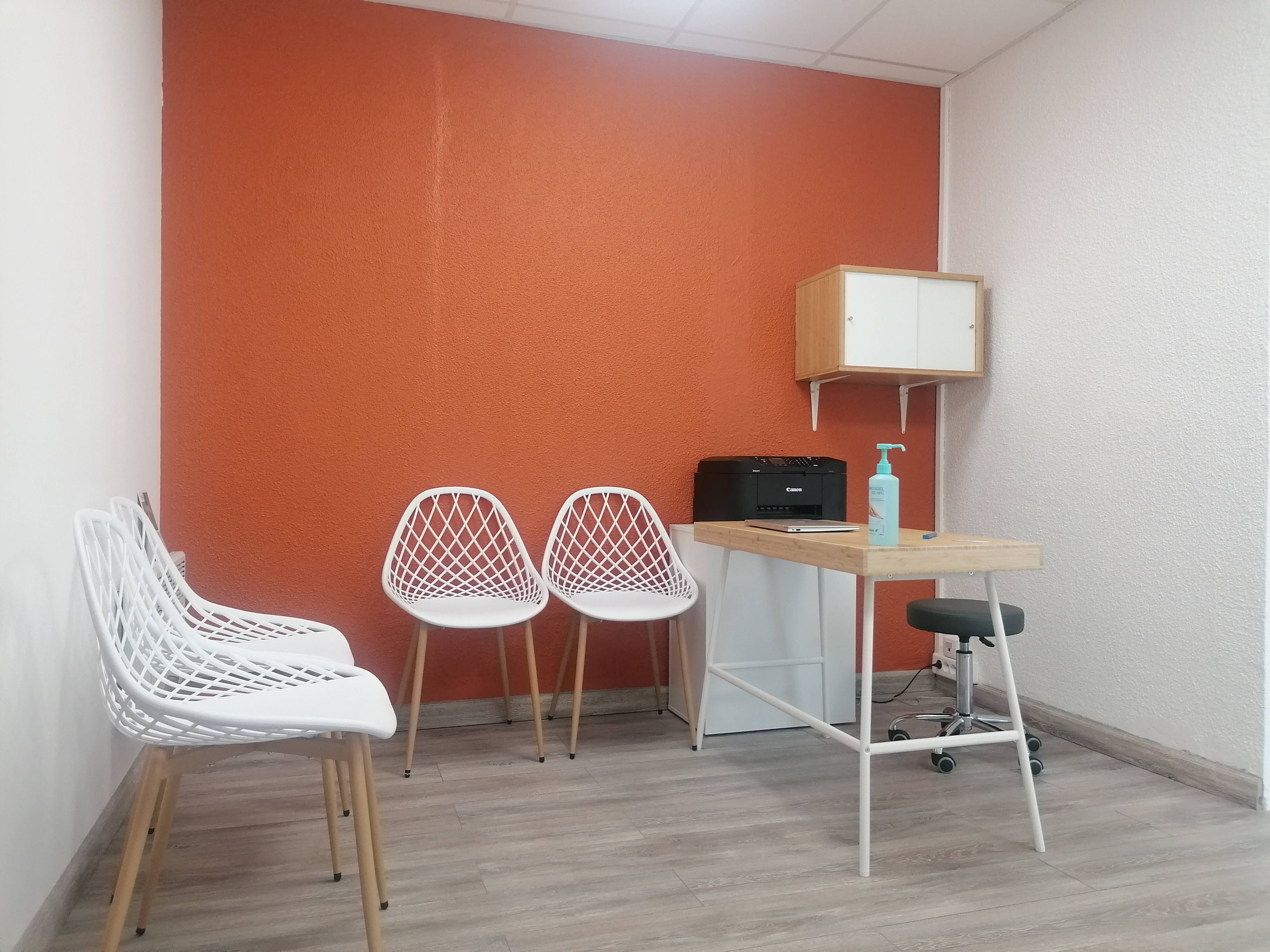 Cabinet Centr'Axone 1 - Photo 2