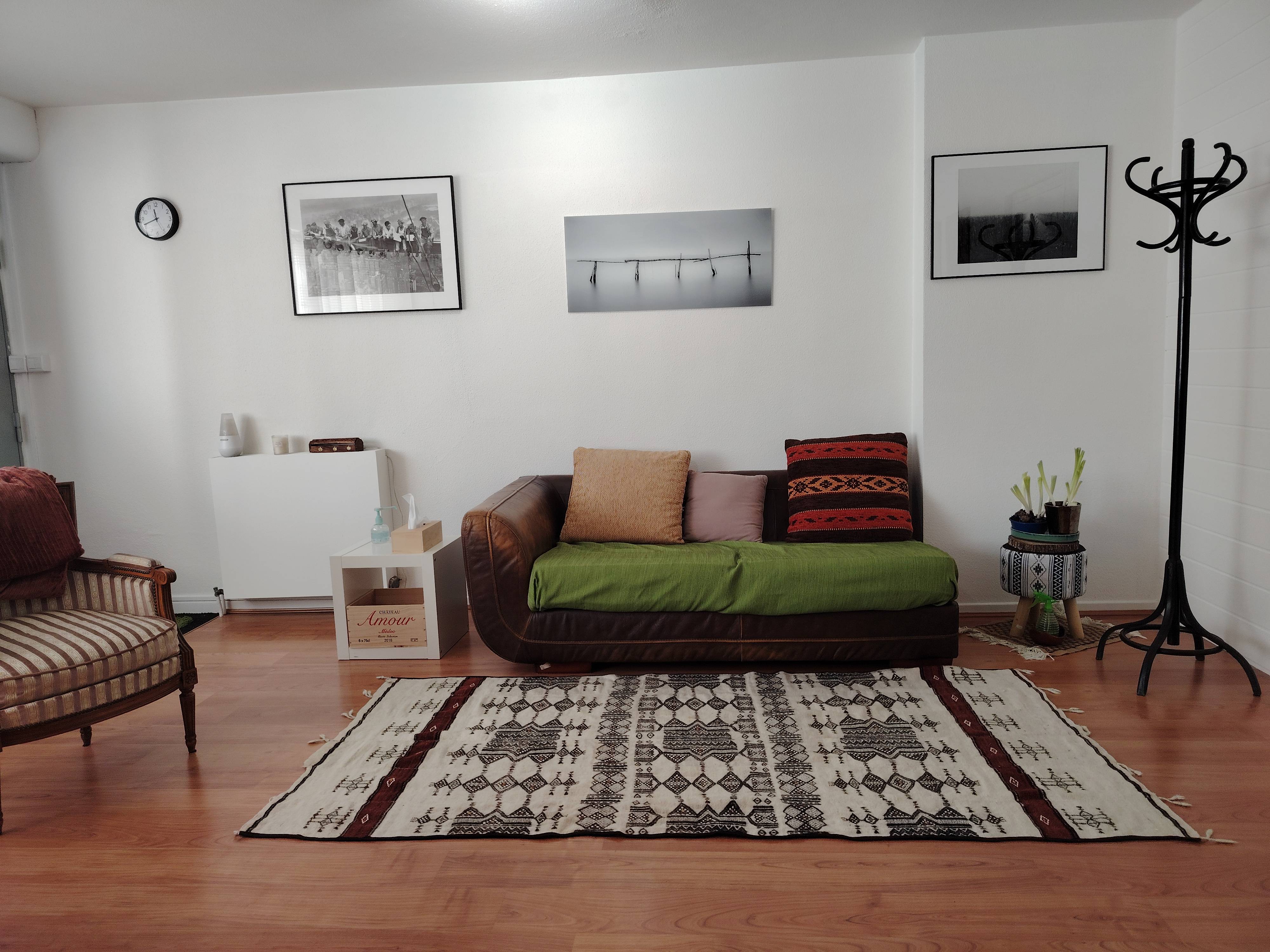 Cabinet Alternatives Bordeaux à Bordeaux - Photo principale