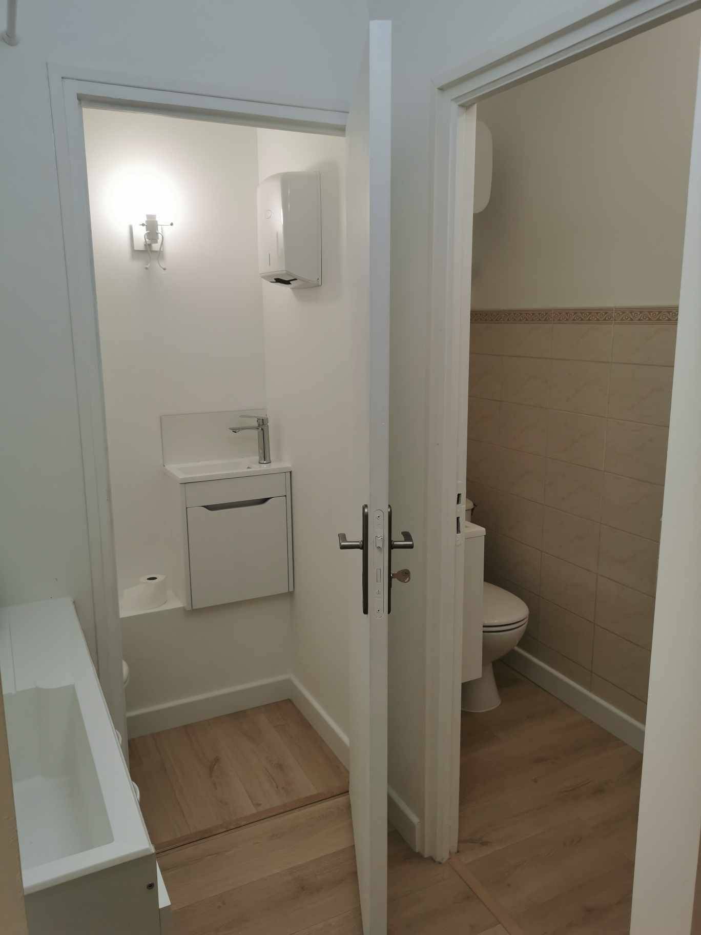 Cabinet PARC MIRASOULEOU à Toulon - Photo principale