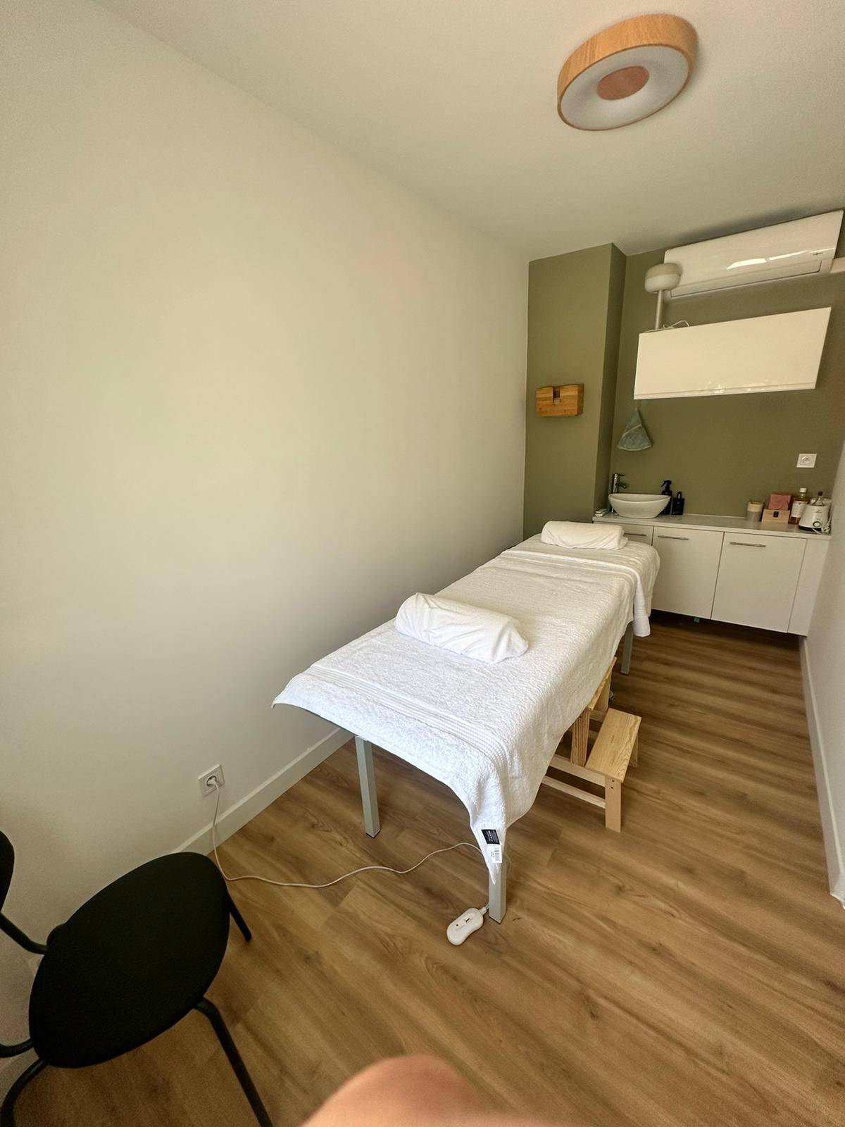 Cabinet Le studio by KCB à Cannes - Photo principale