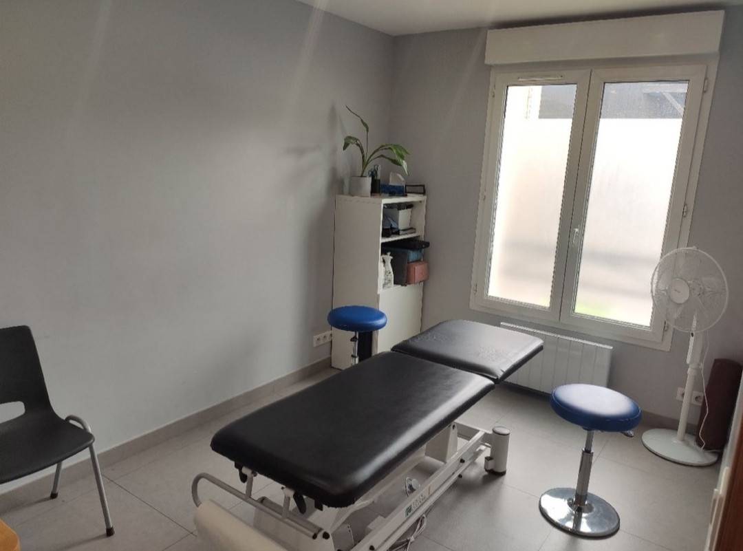 Cabinet Cabinet à Guyancourt - Photo 3